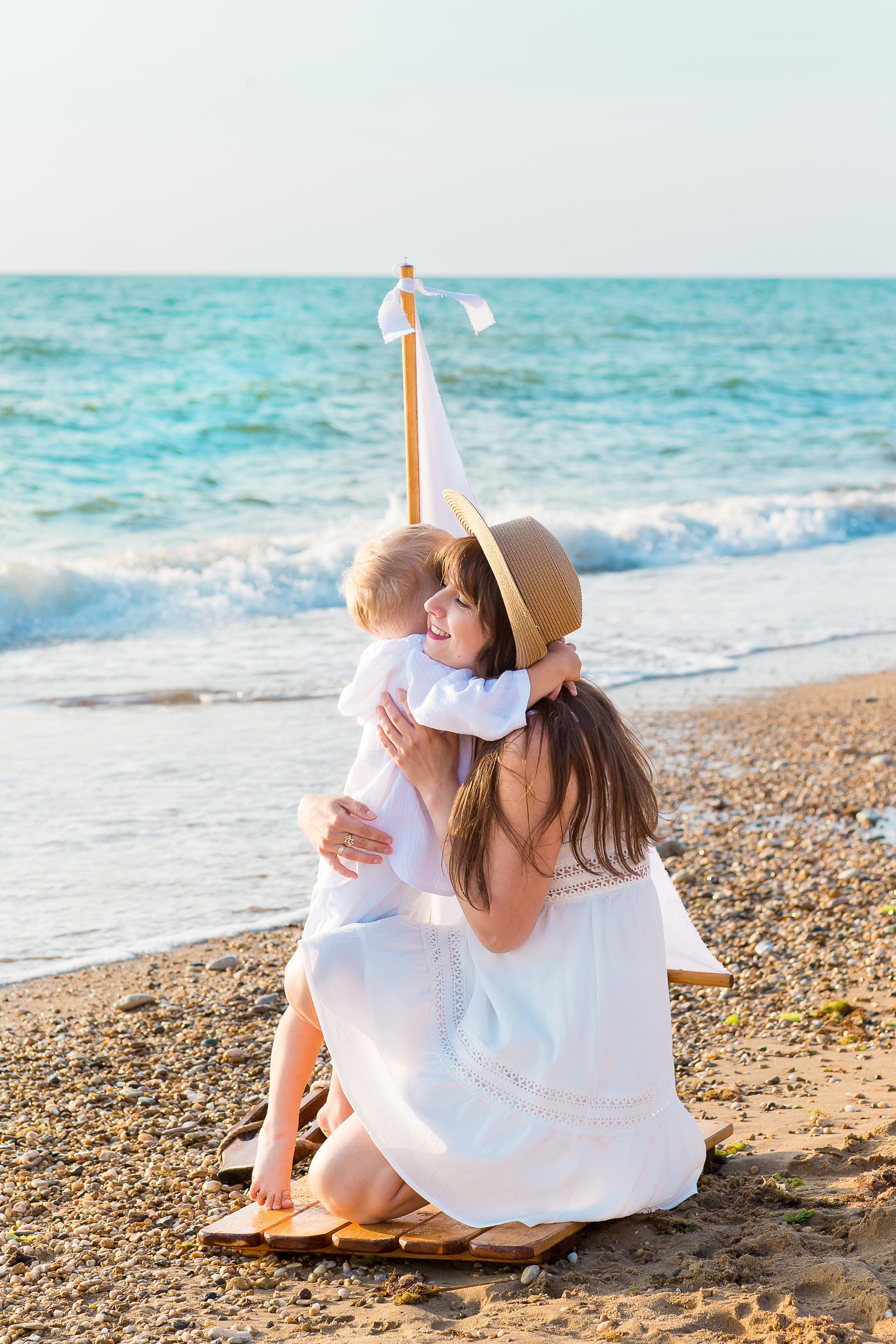 Семейные фотосессии. Фотограф в Севастополе и Крыму Антон Попков