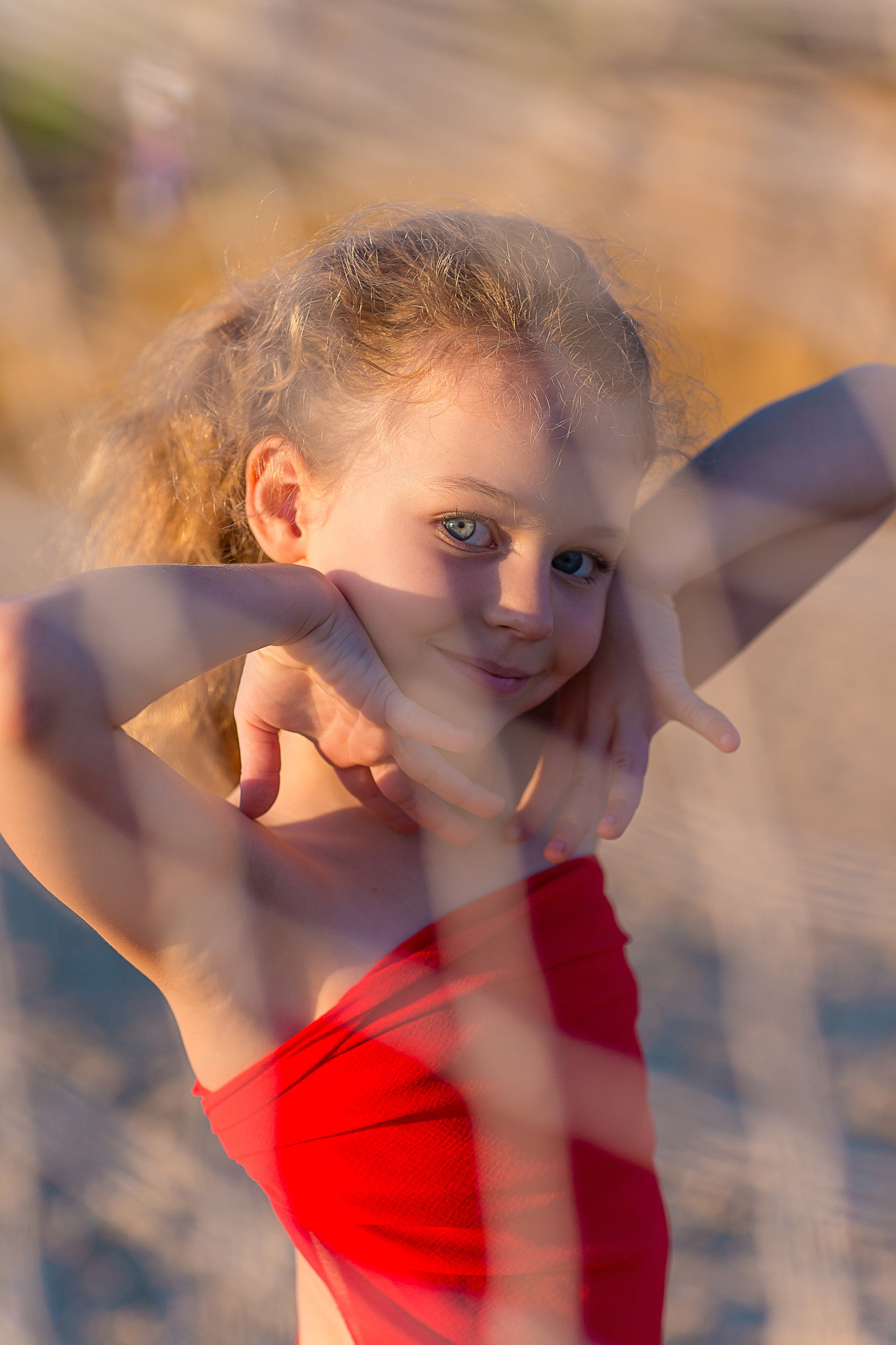 Морские приключения. Фотограф в Севастополе и Крыму Антон Попков