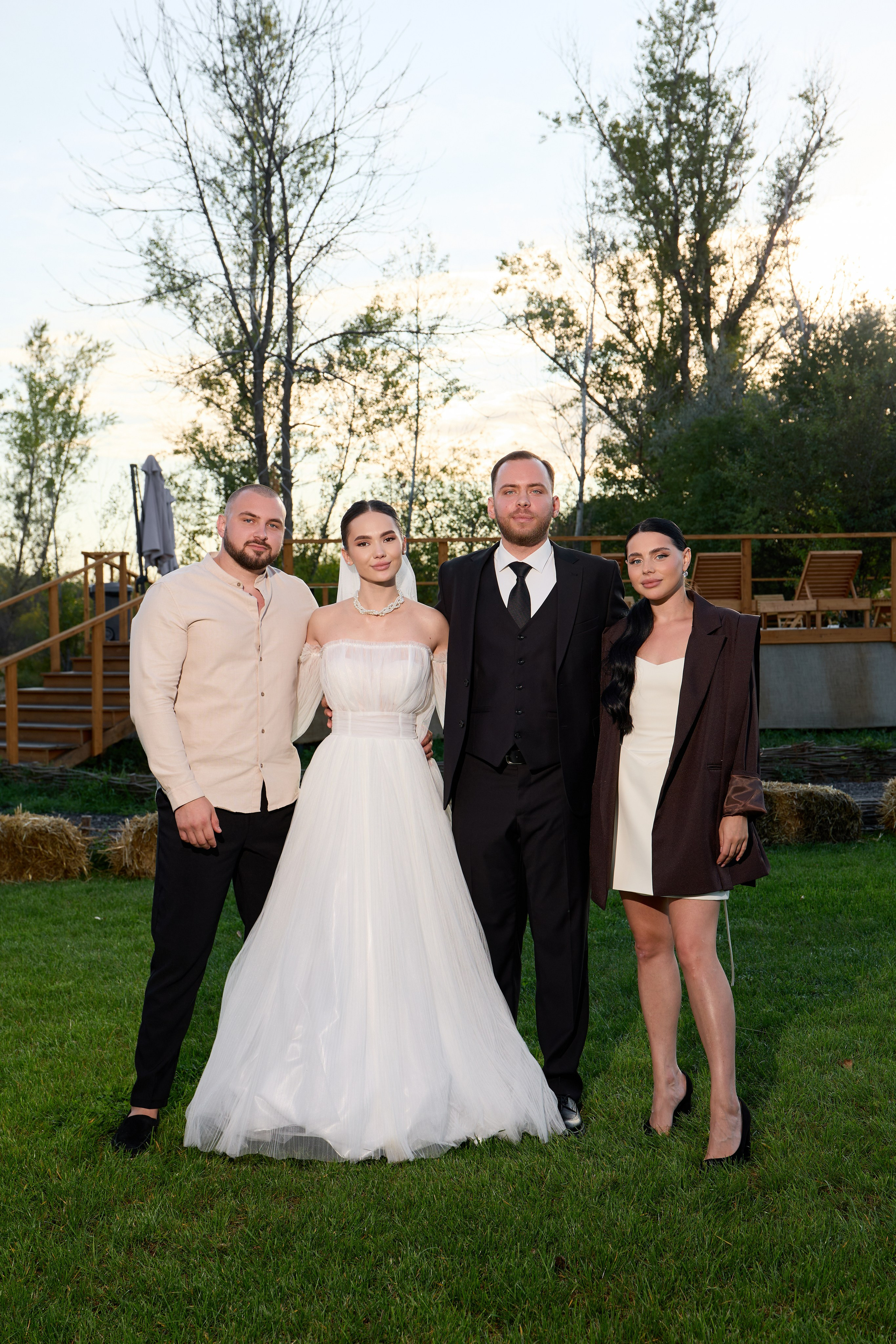 Дарья и Сергей. Любовь Юсупова. Фотограф