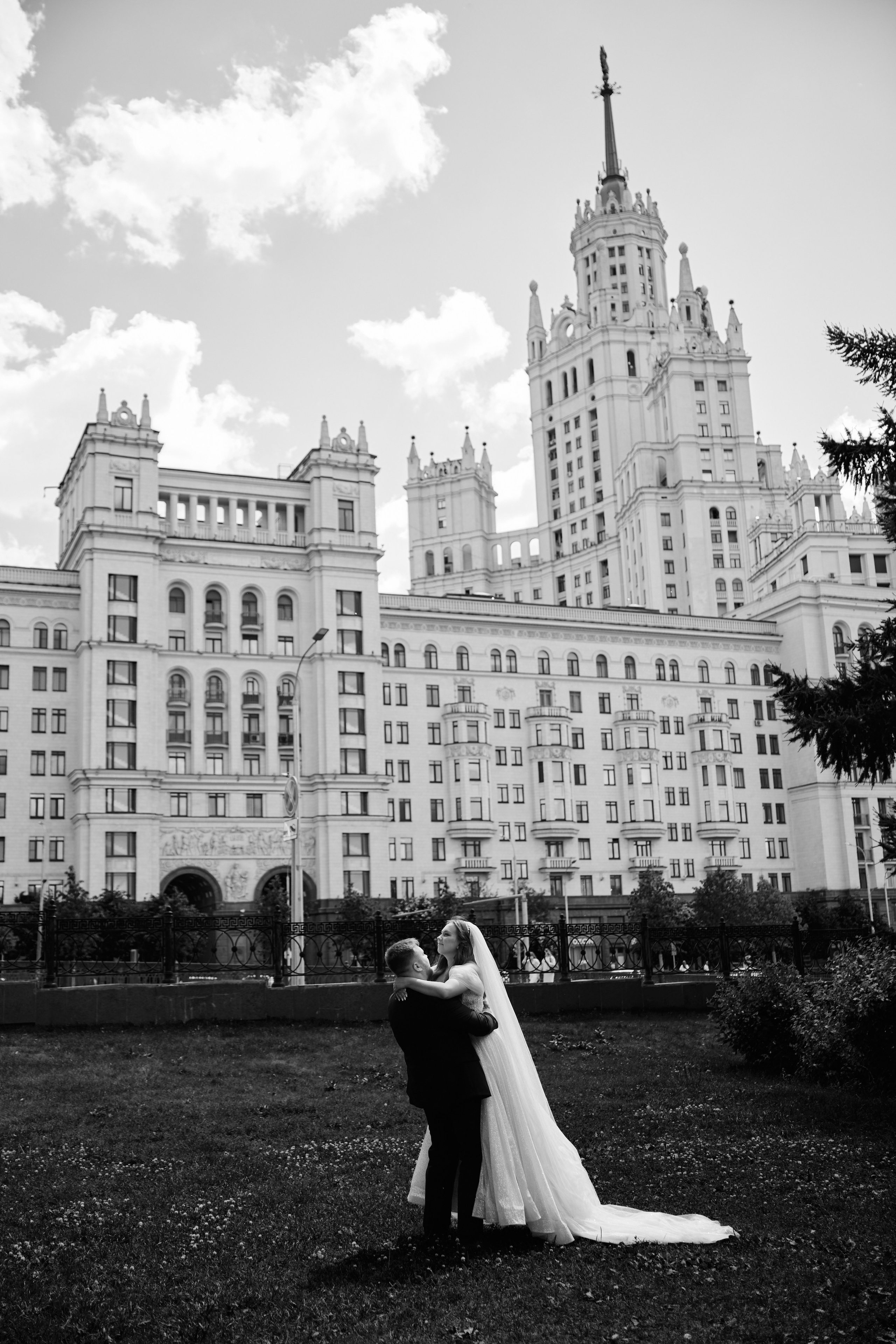 Дарья и Никита. Любовь Юсупова. Фотограф
