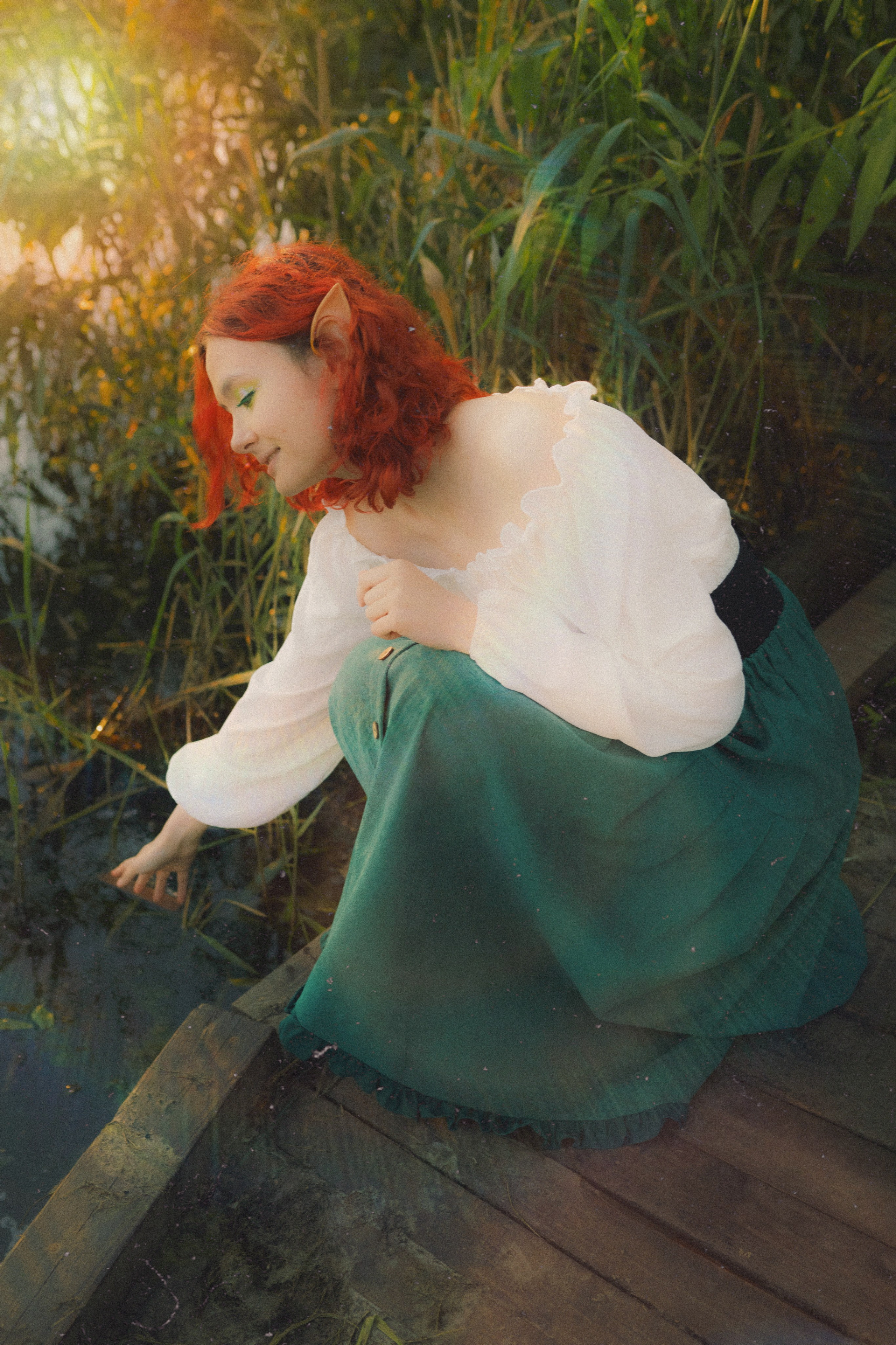 Альбина. Фотограф Стилист Тюмень Вера Хайруллина