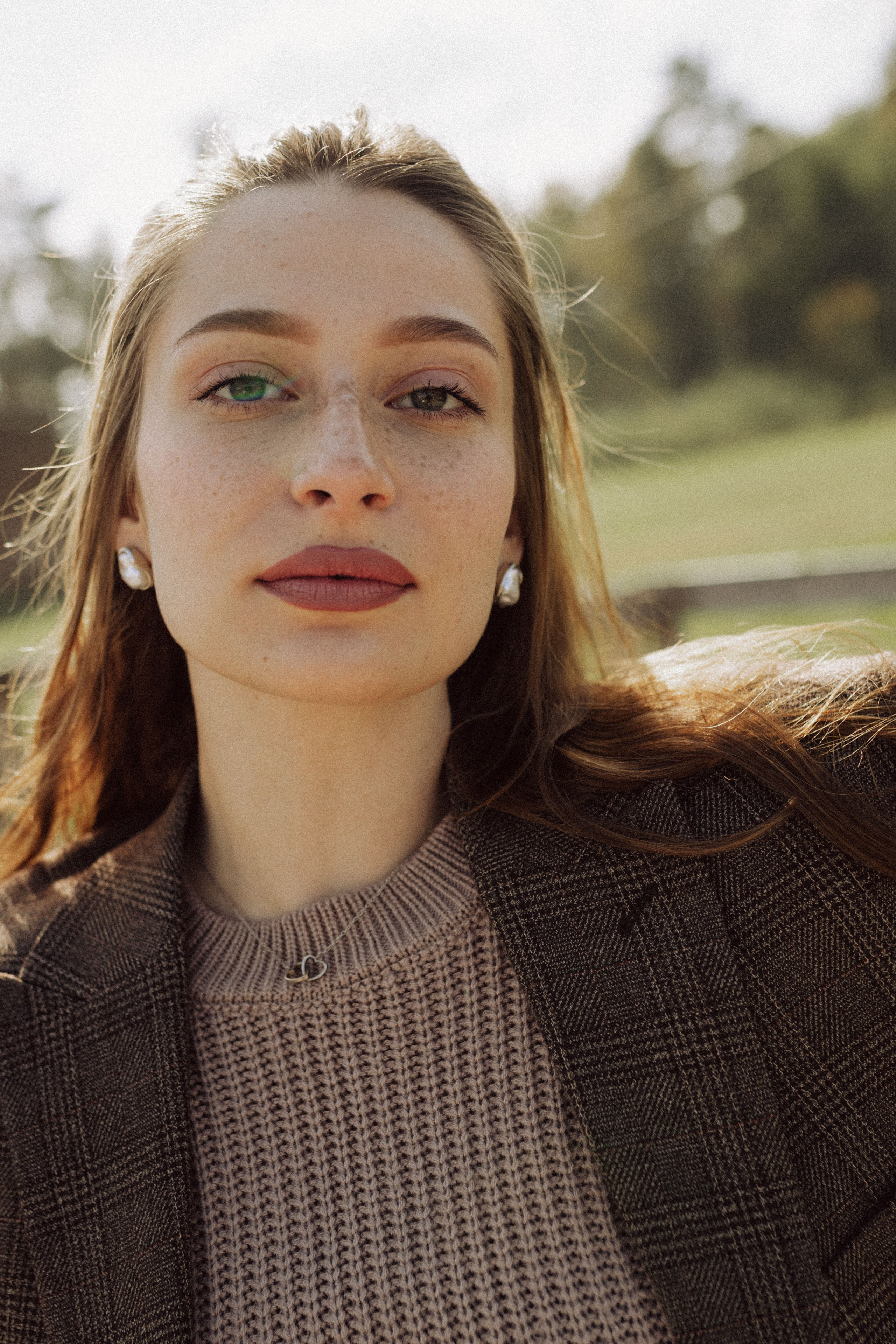 Ксения. Фотограф Стилист Тюмень Вера Хайруллина