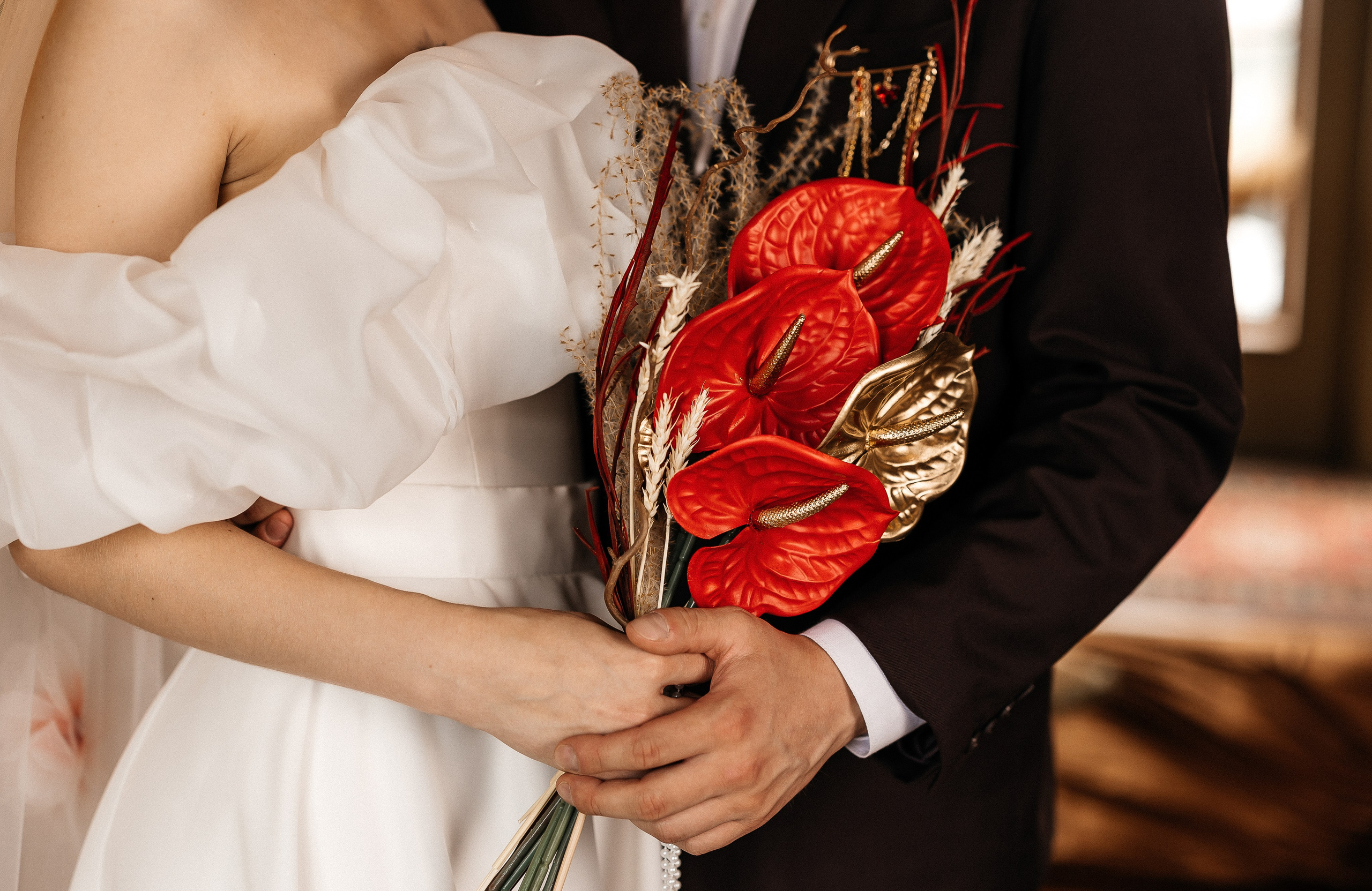 Максим & Алина I 12.09.25. Свадебный и семейный фотограф в Омске Евгения Хакимова