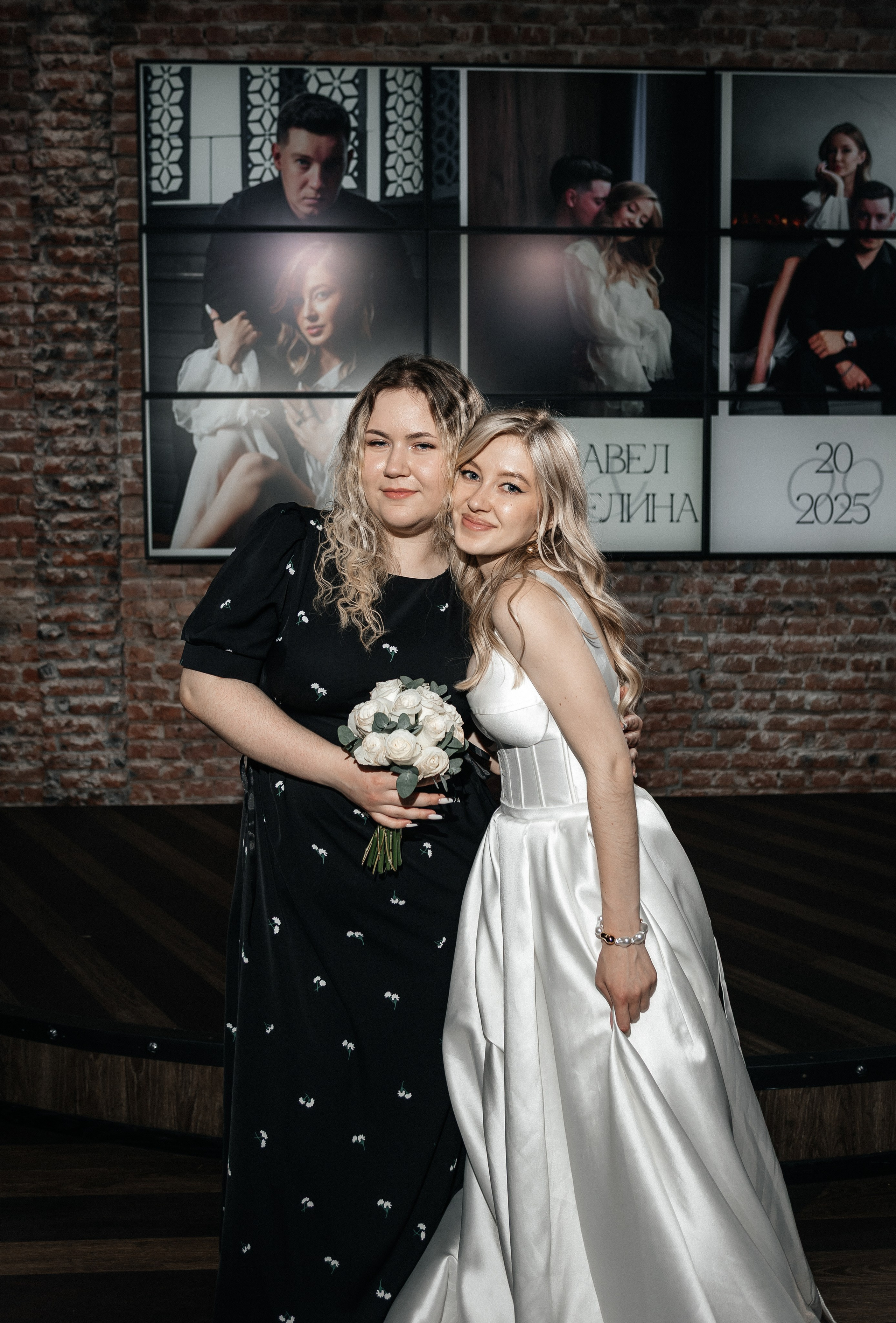 Павел & Аделина | 20.09.25. Свадебный и семейный фотограф в Омске Евгения Хакимова