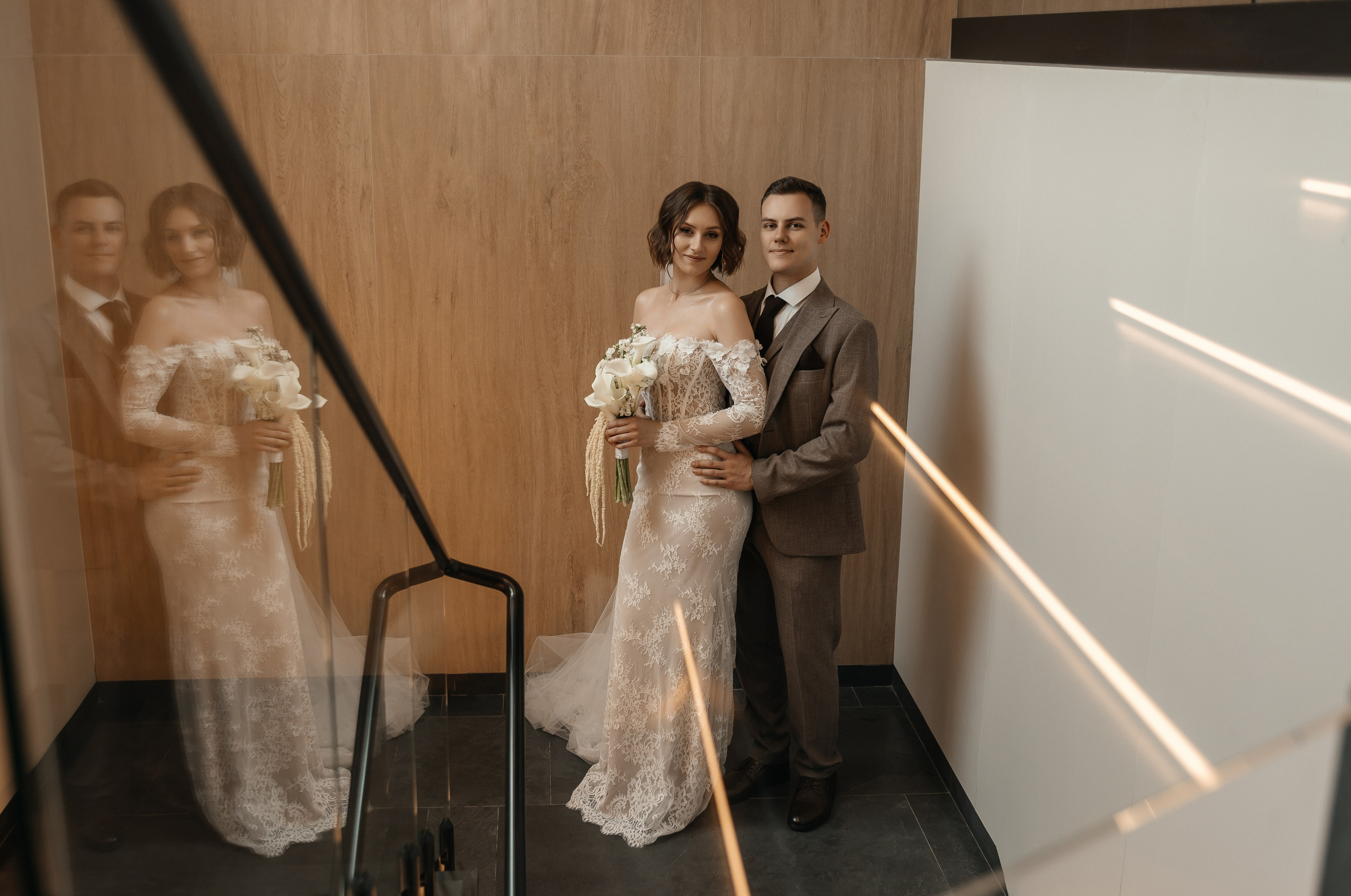 Артём & София | 14.06.25. Свадебный и семейный фотограф в Омске Евгения Хакимова