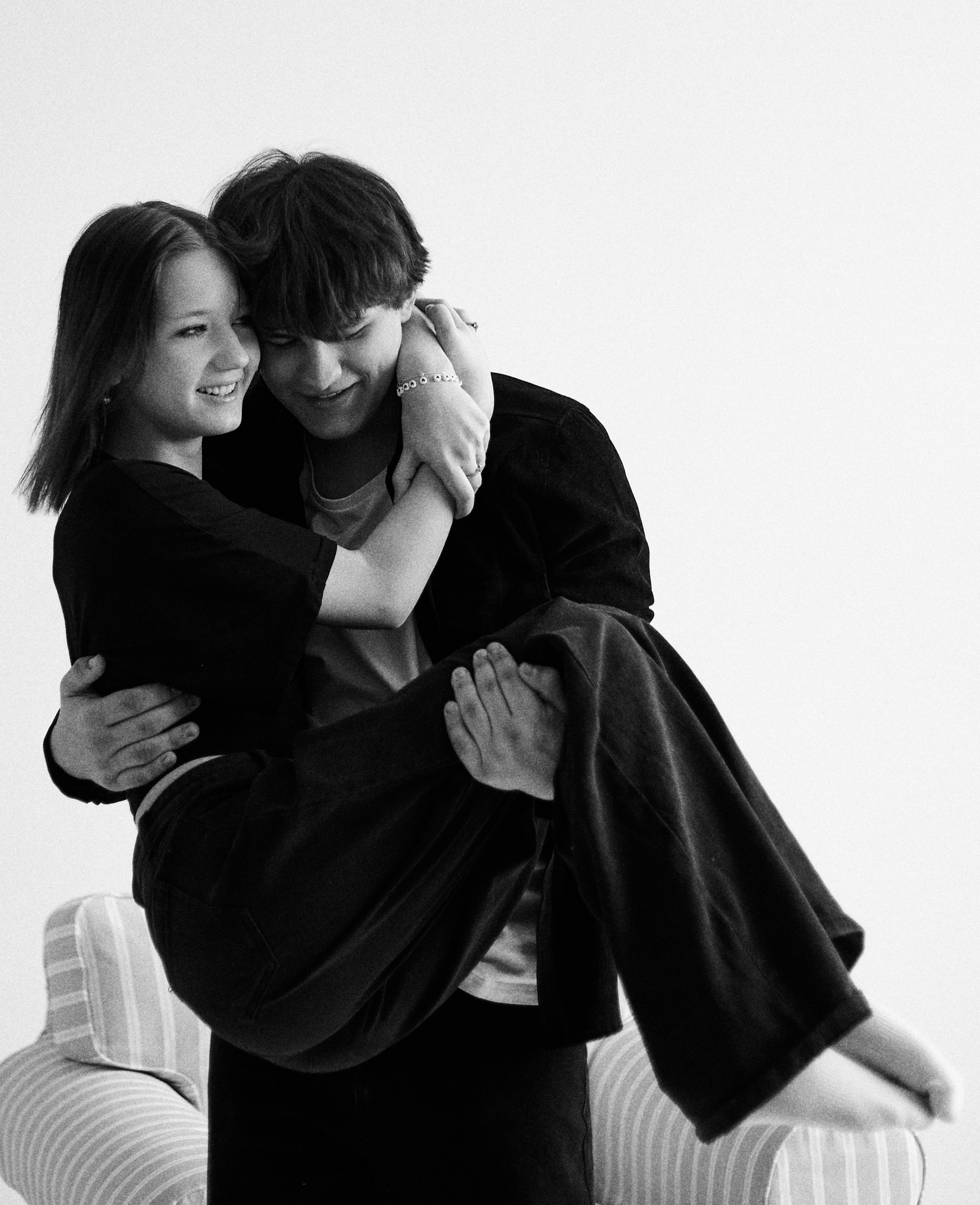 Покажу то, как виду тебя и твои изюминки. Tenny-Tiny Ph