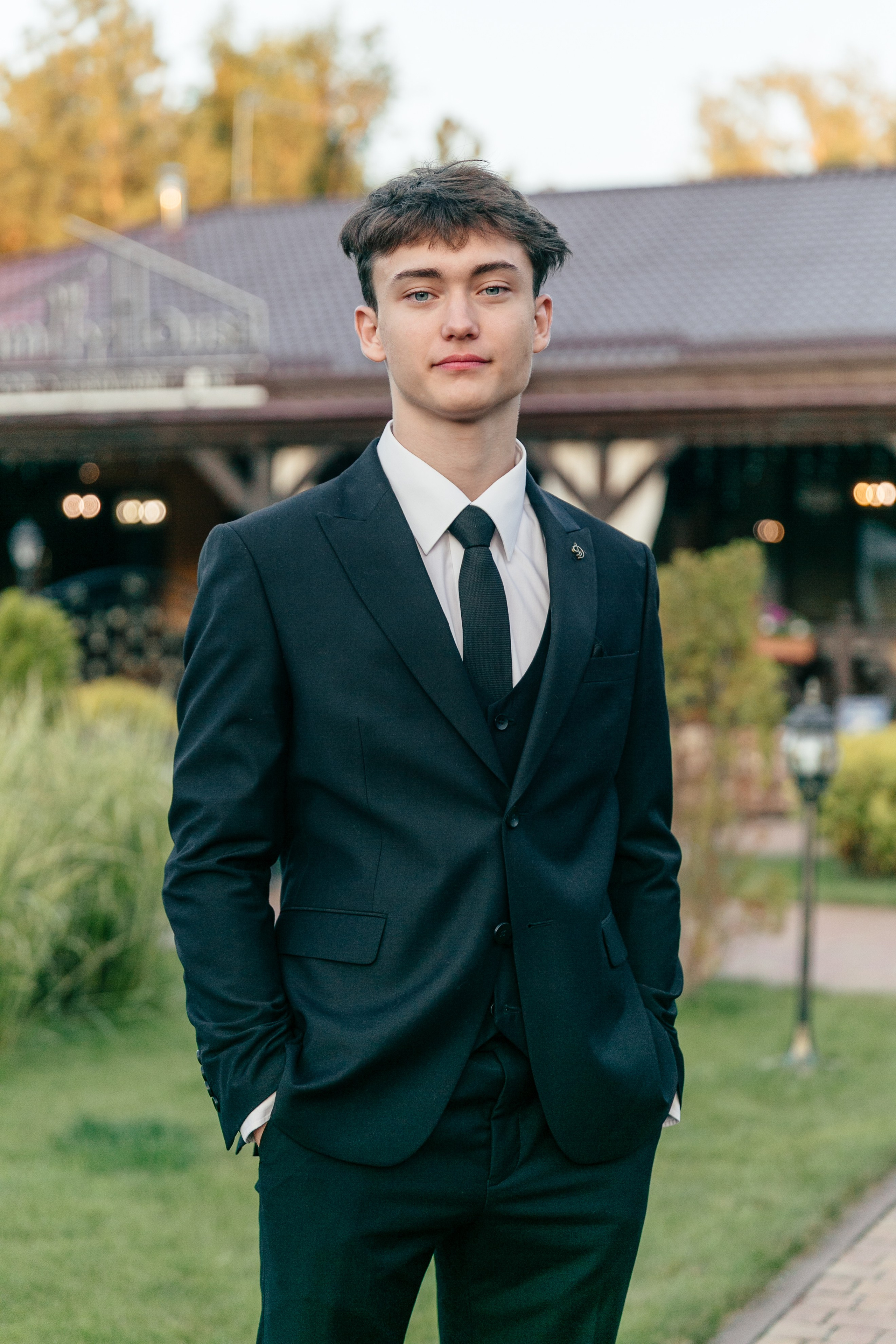 Фотограф на выпускной в Волгодонске. Фотограф в Волгодонске и Ростове — Владимир Казак