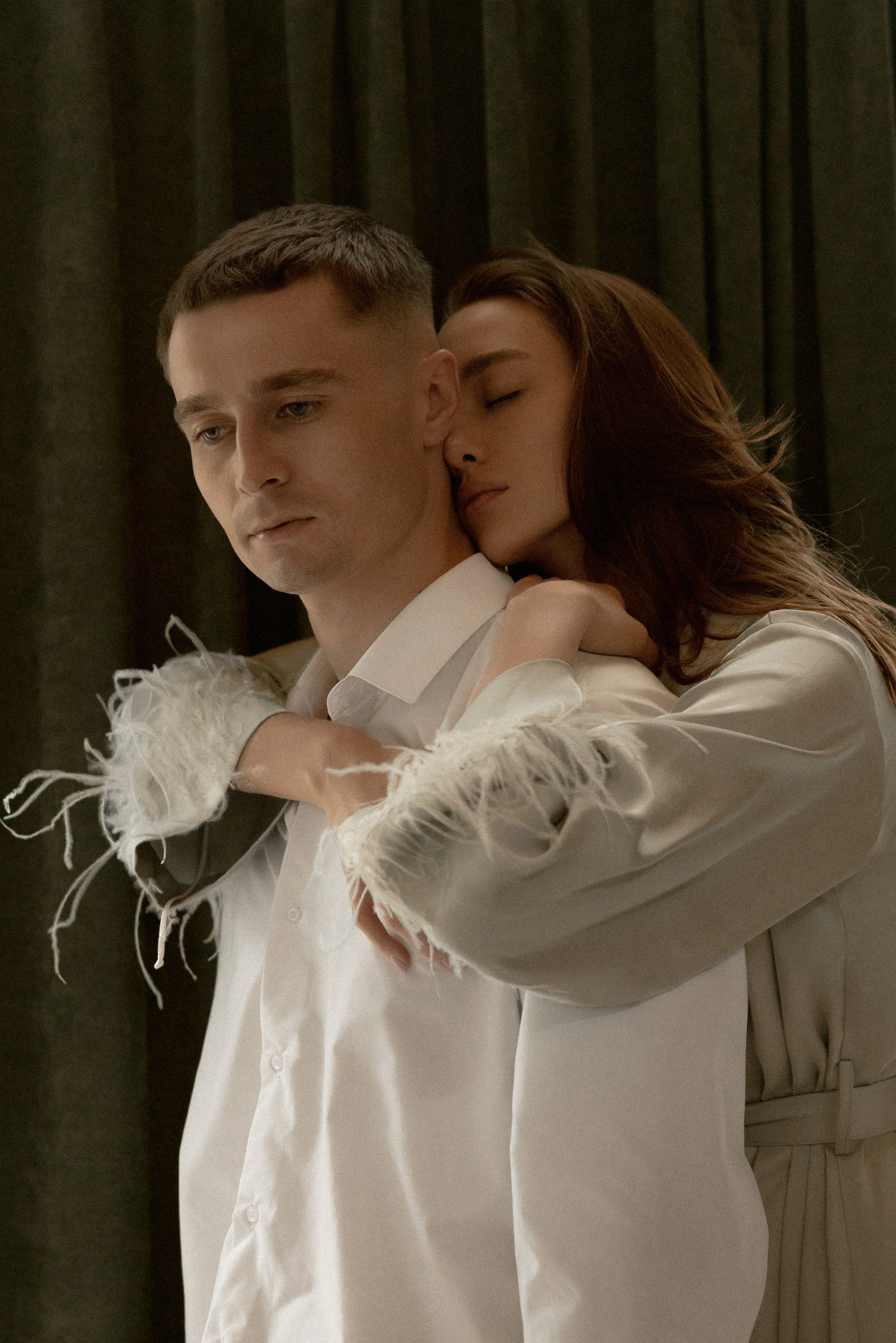 Свадебные фото. Свадебный фотограф  г. Тюмень Ольга Арсенюк