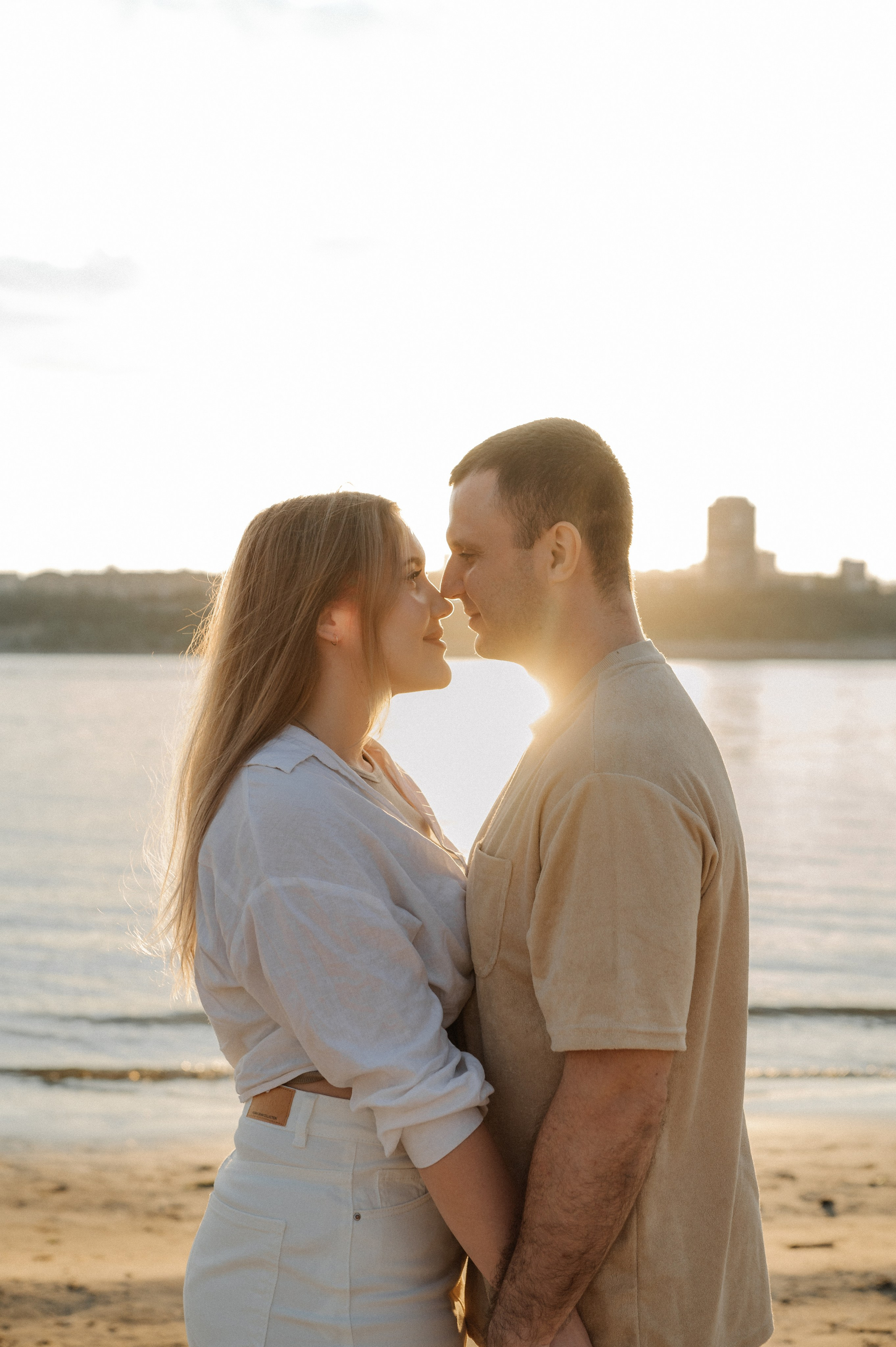 Дима и Настя. Свадебный фотограф