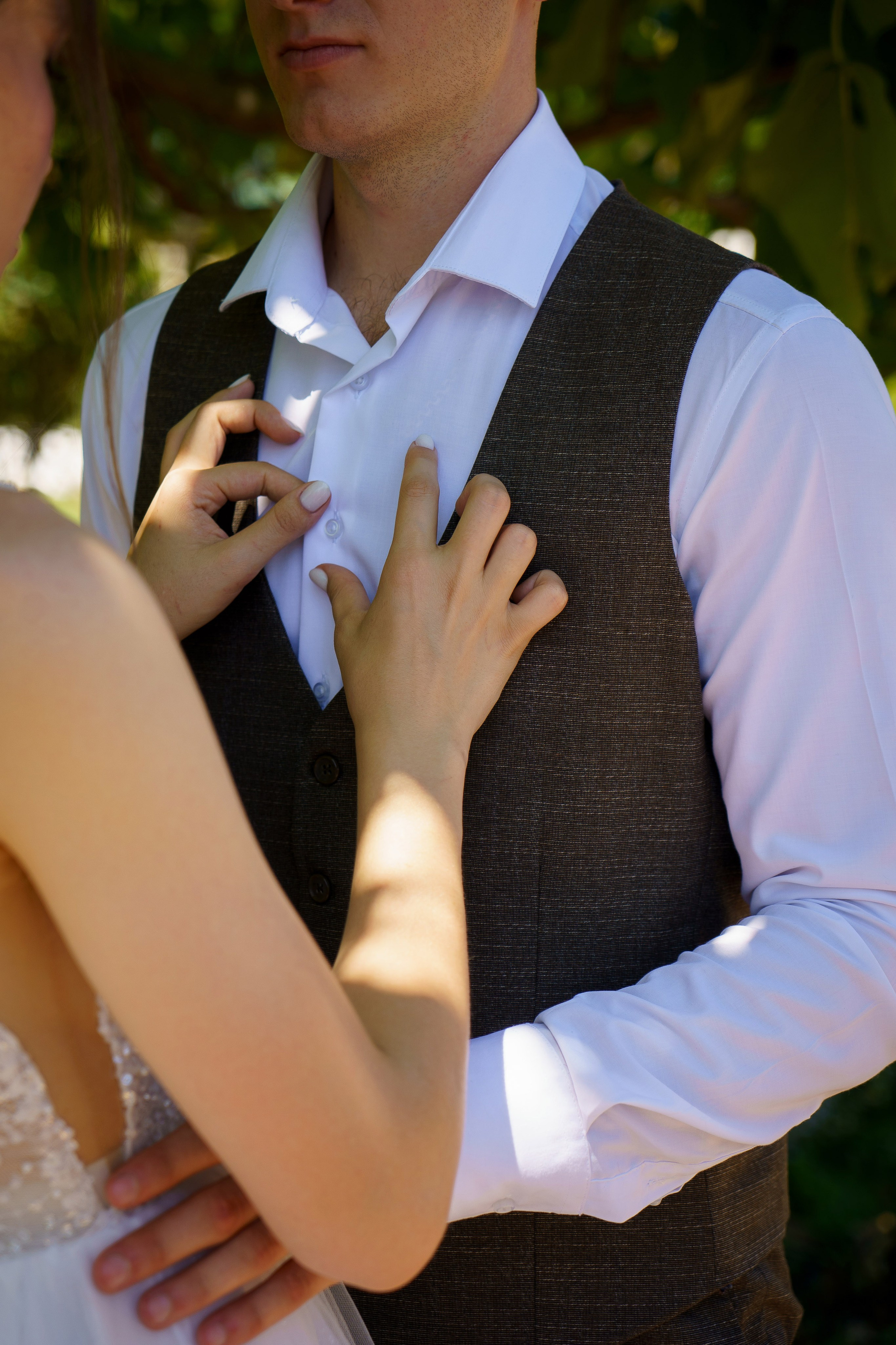 Роман и Дарья. Фотограф и Видеограф СКФО