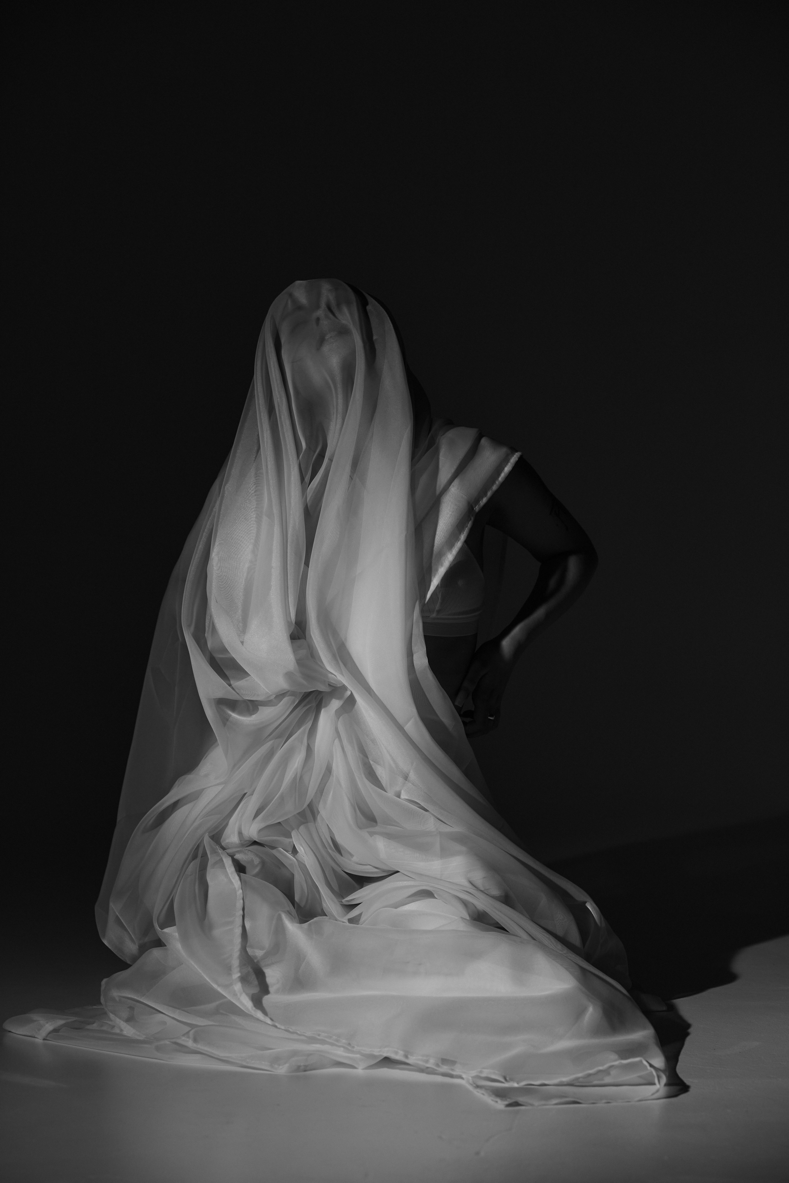 Милана. Креативный, коммерческий фотограф в Москве