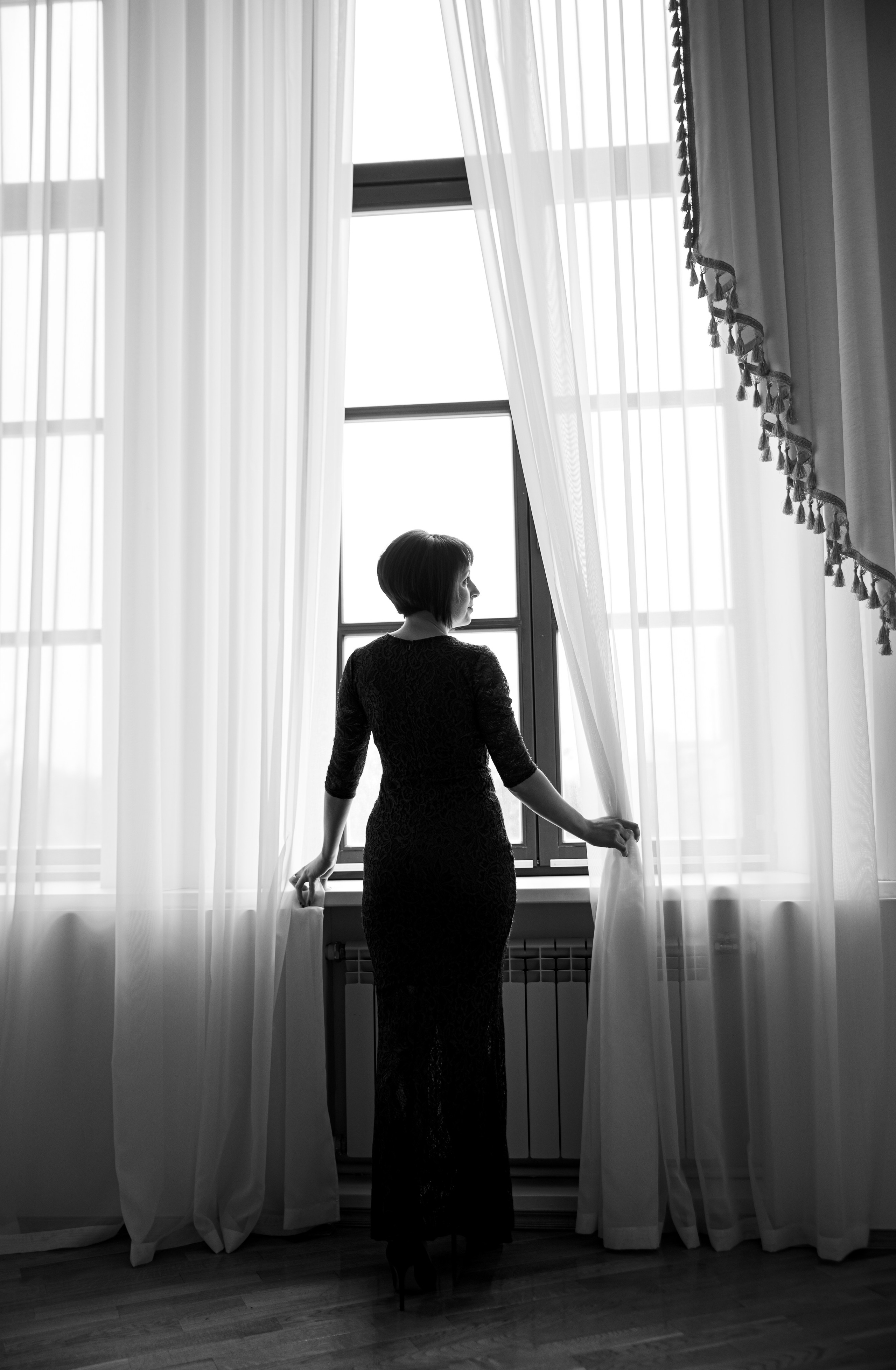 Портретная фотосессия для Дарьи. Зал Дворянского собрания. Семейный и детский фотограф в Туле Светлана Воронкова