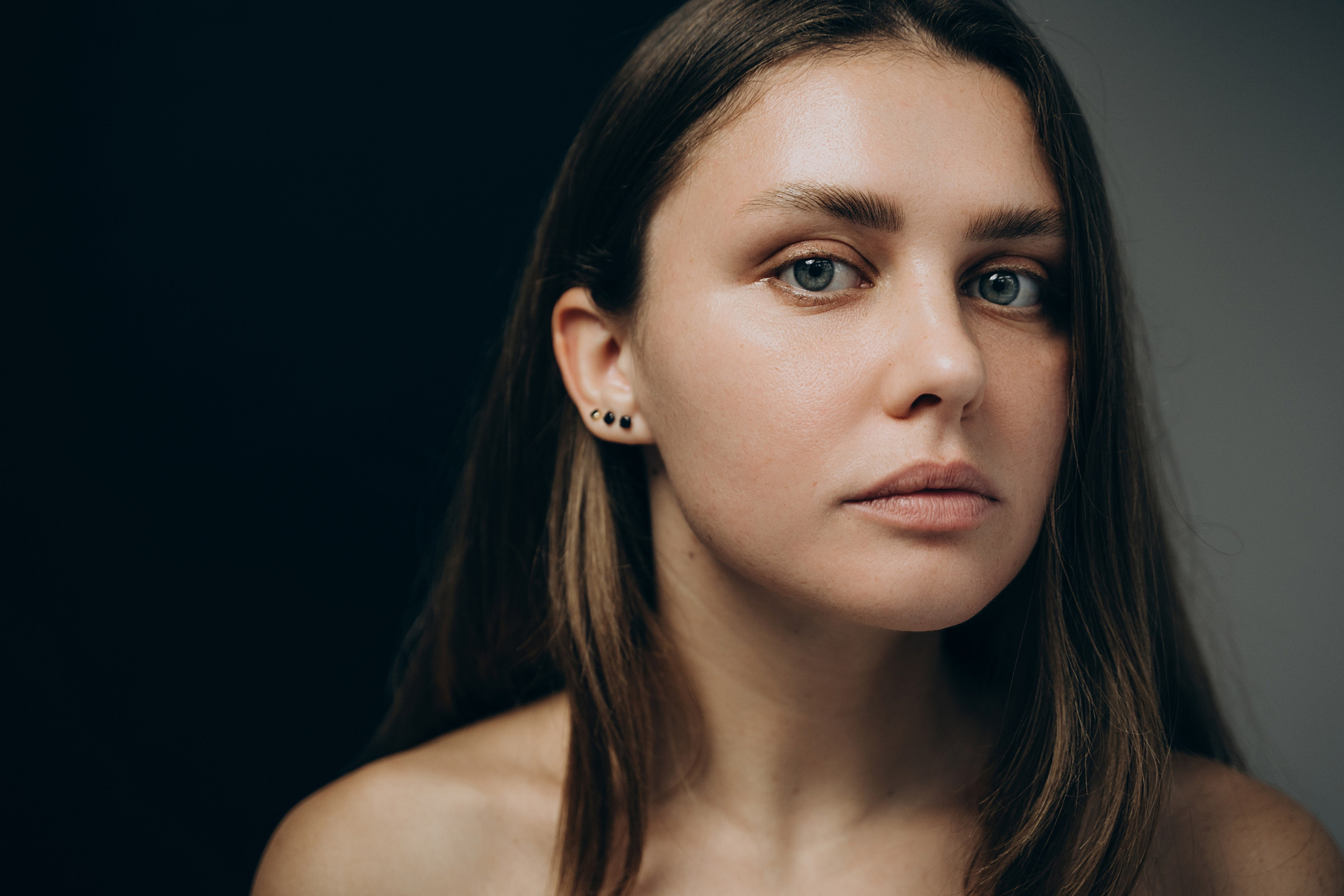Юля. Мария Кобзева, фотограф в Ялте, Крым