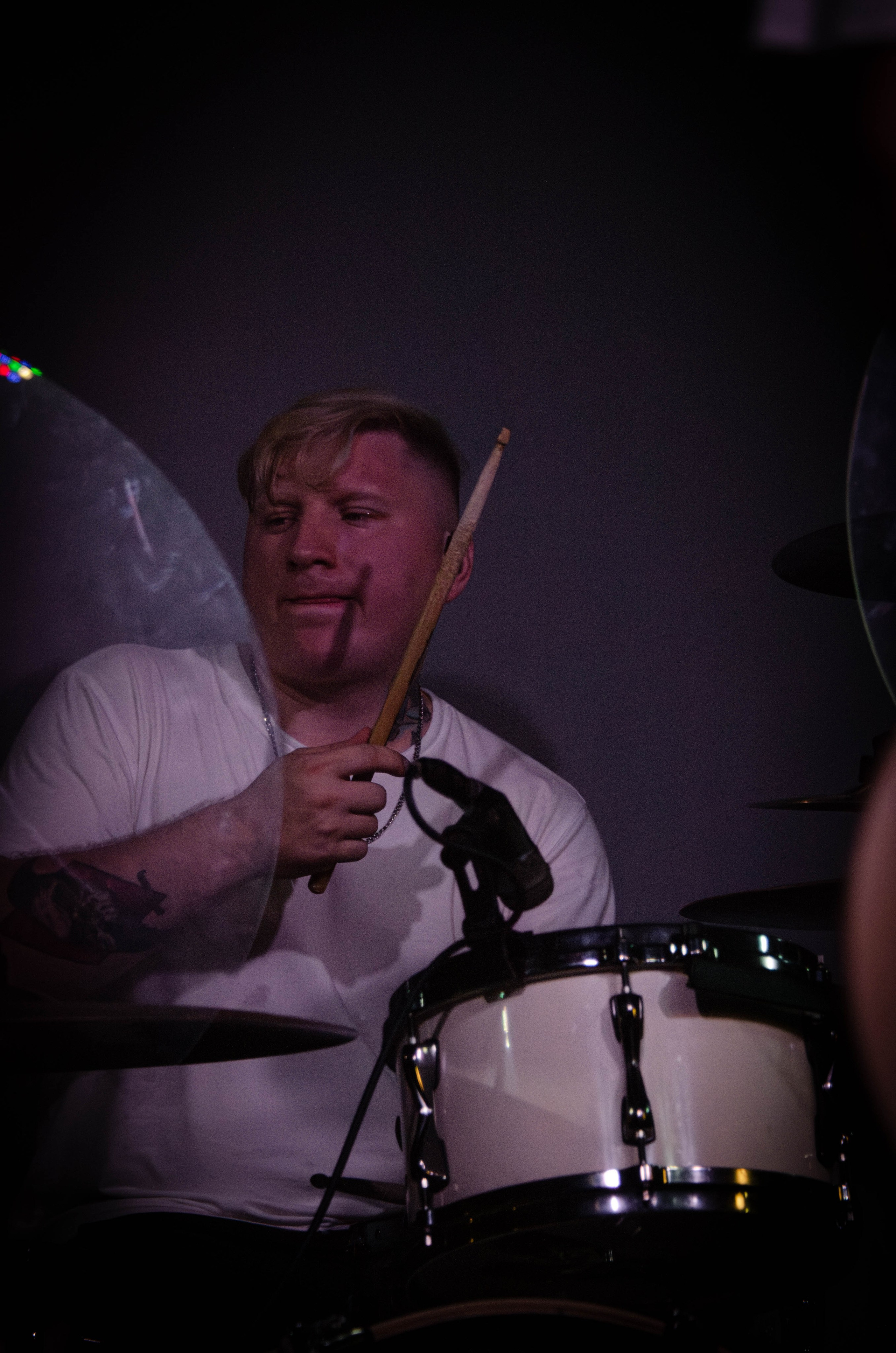 DISCOREZka (7 июня 2024 года, Нижний Новгород, клуб Nenavist'). Фотограф Светлана Блинова, Москва и Московская область