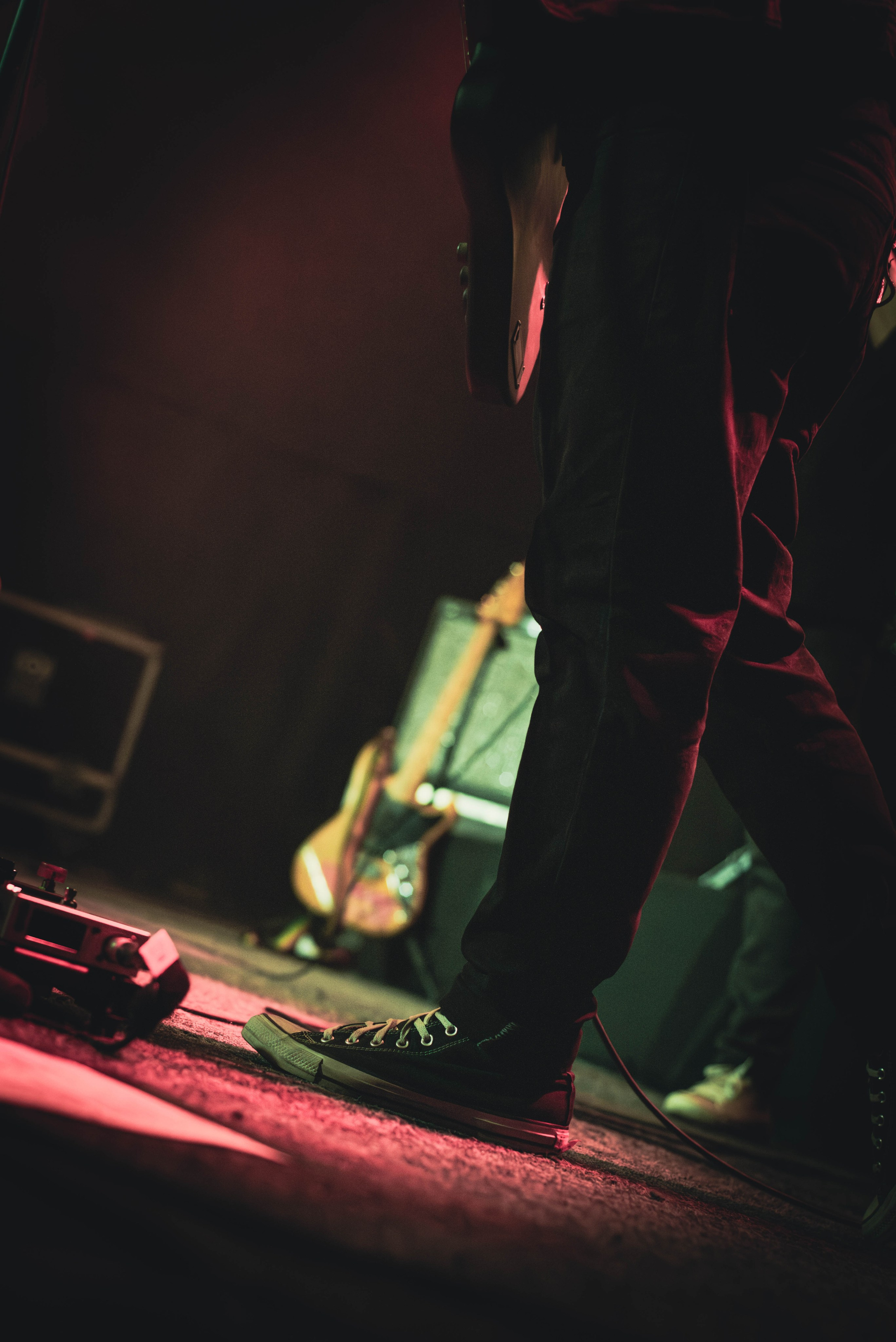 7Раса (14 ноября 2024 года, Москва, клуб Урбан). Фотограф Светлана Блинова, Москва и Московская область