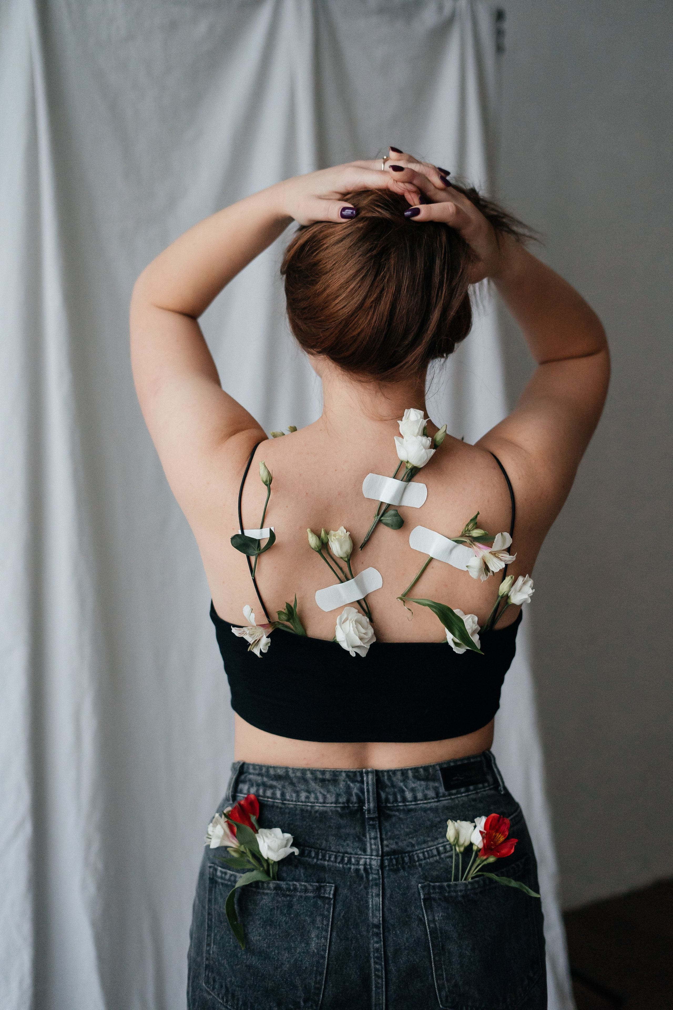 Саша. Портретный и семейный фотограф Ксения Казанцева