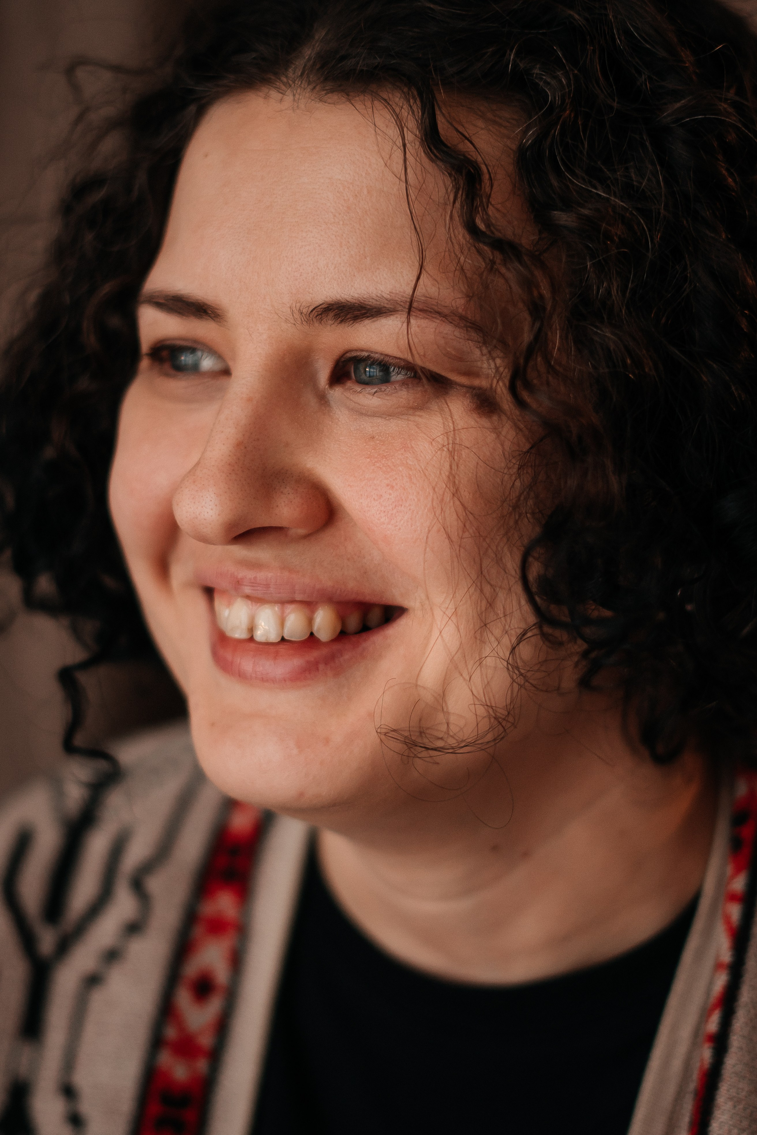 Александра. Портретный и семейный фотограф Ксения Казанцева