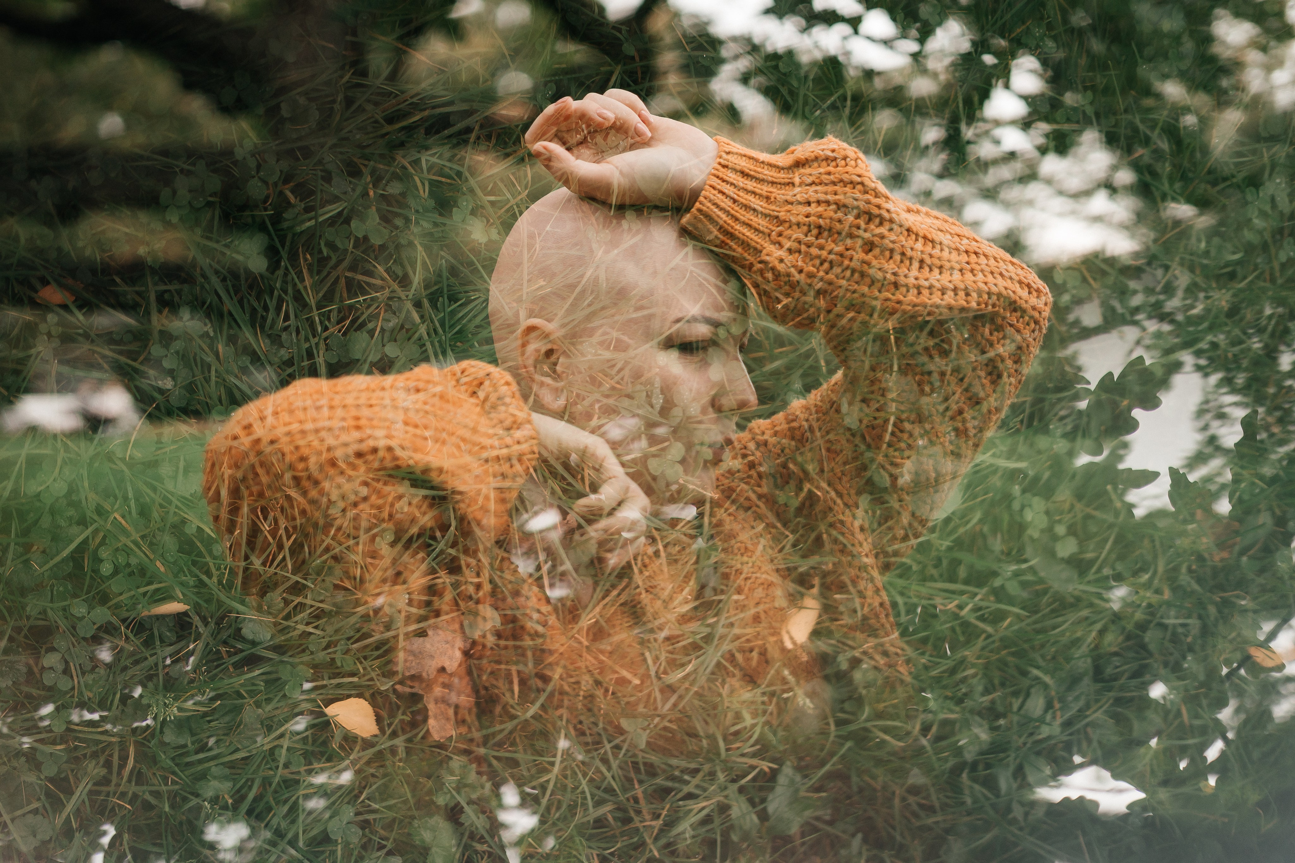 Ирина. Портретный и семейный фотограф Ксения Казанцева