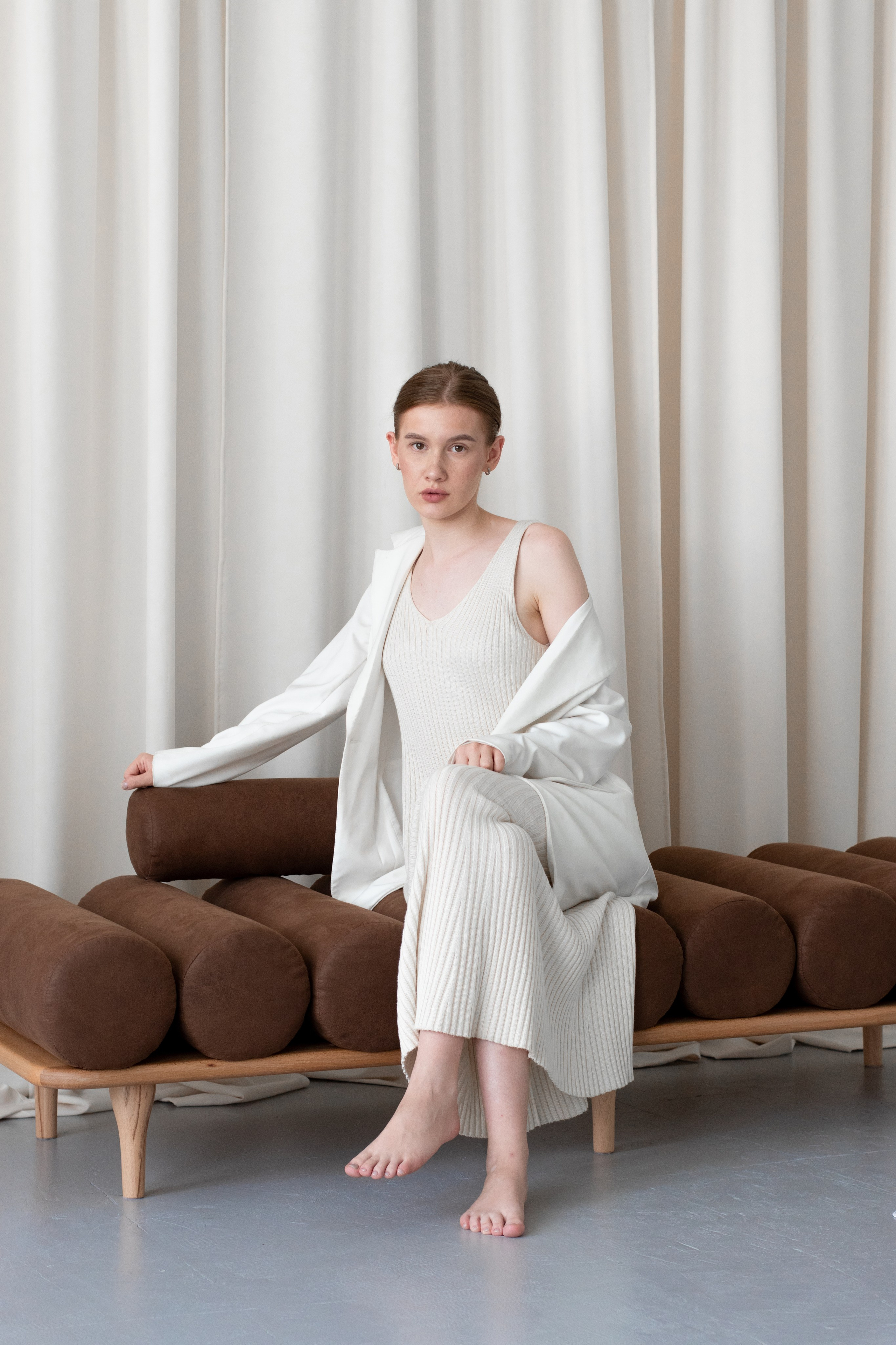 Ангелина. Фотограф в Новосибирске Фальман Полина