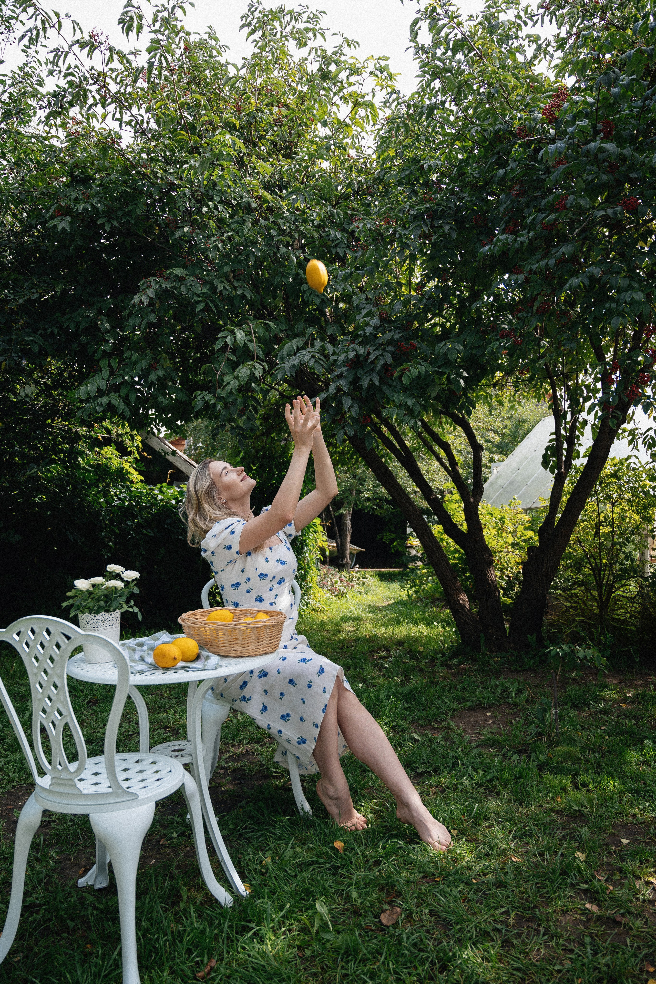 Саша. Тамара Власова