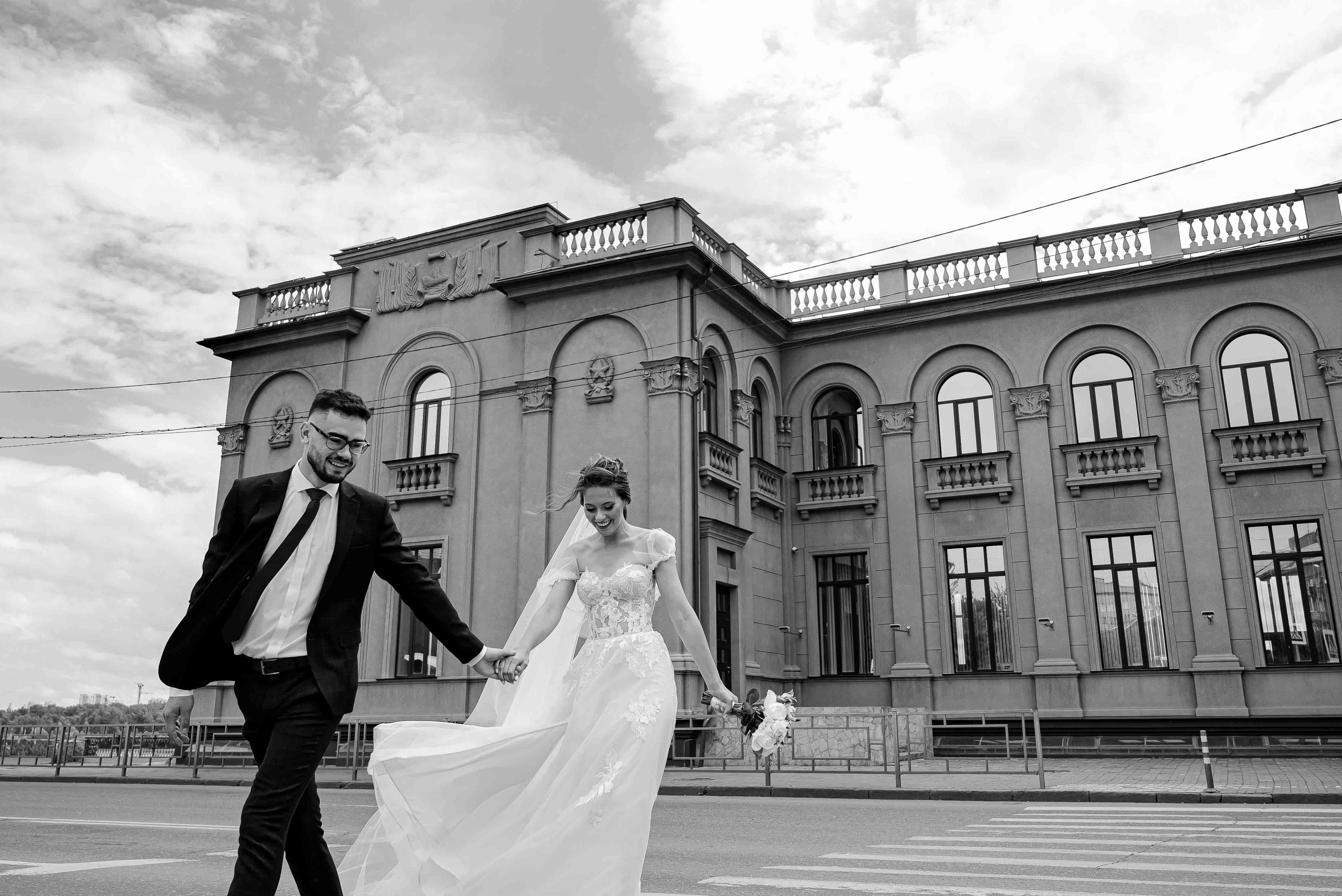 Саша и Катя. Тамара Власова