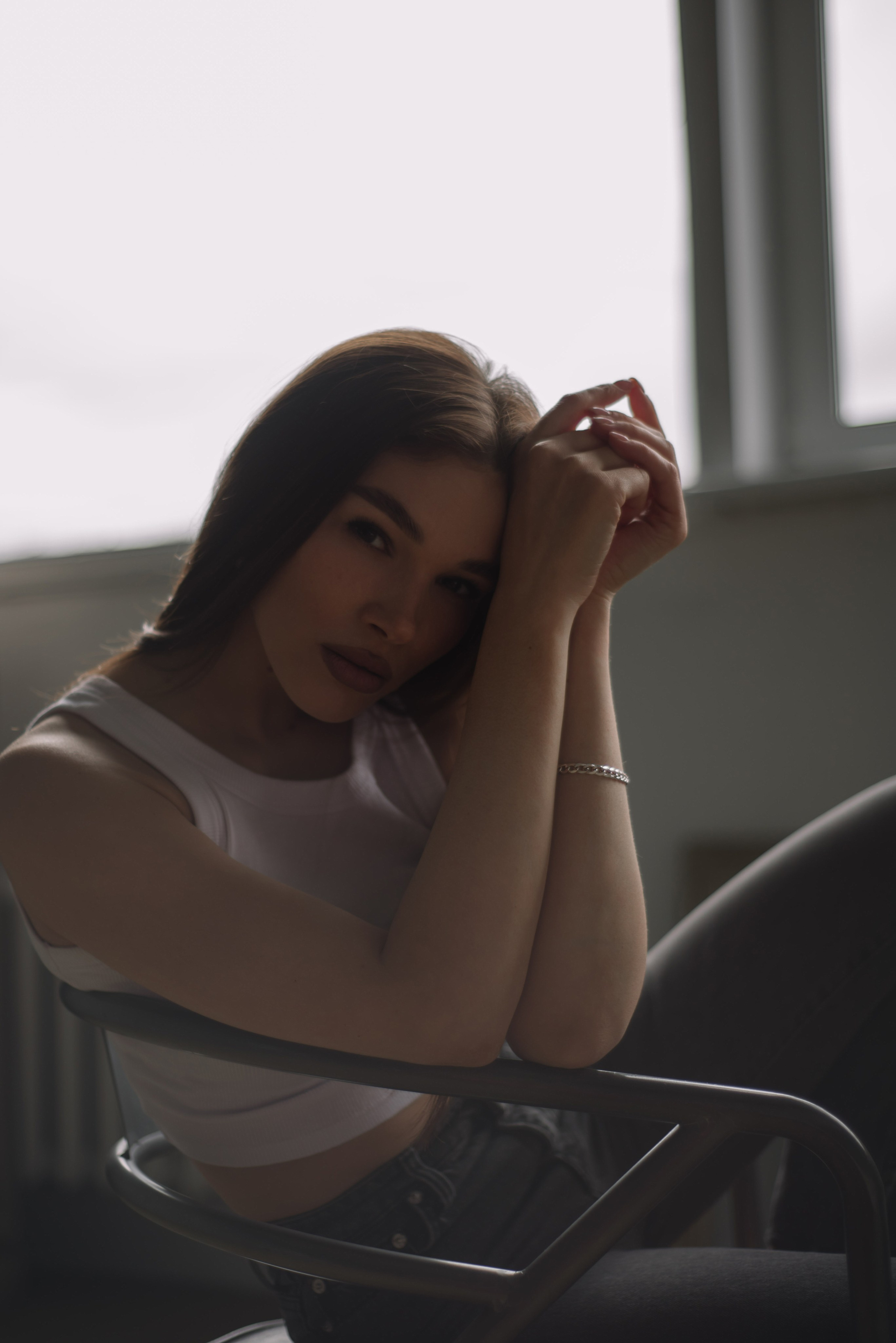 Алена. Фотограф Нижний Новгорода Елена Калмыкова