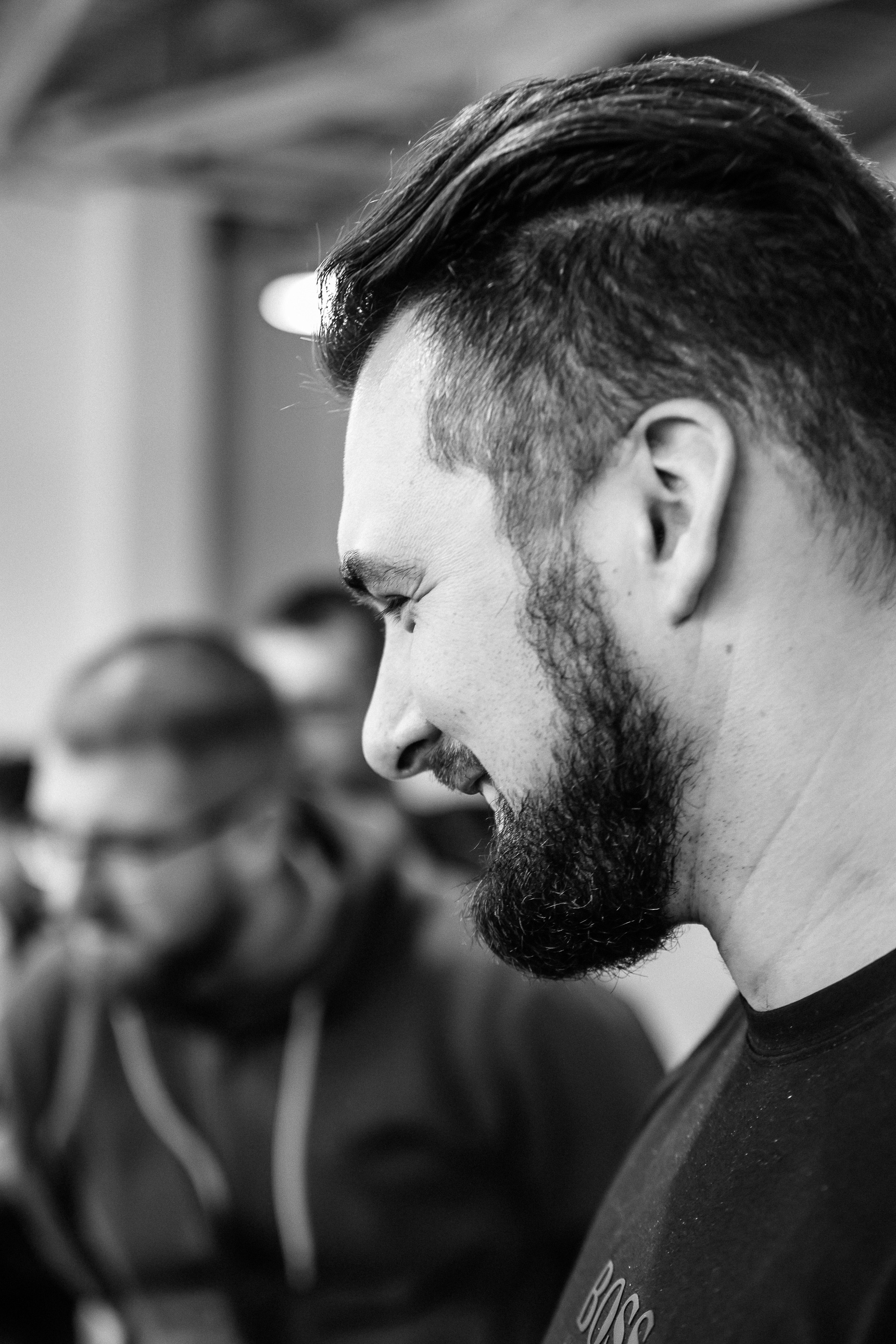 Семинар от VEGA. Фотограф Юлия Мальцева