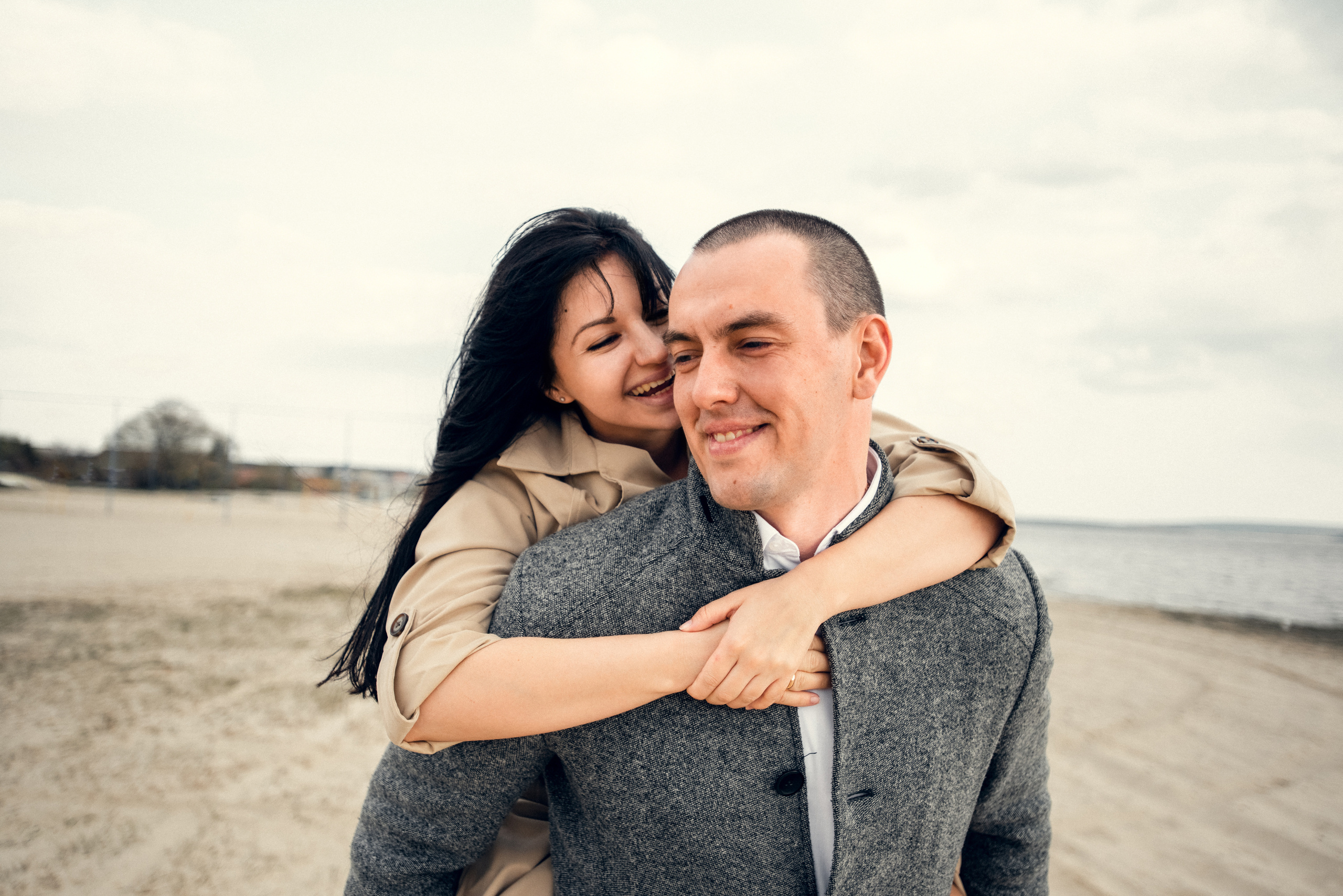 Настя Андрей. Фотограф Милка Татьяна