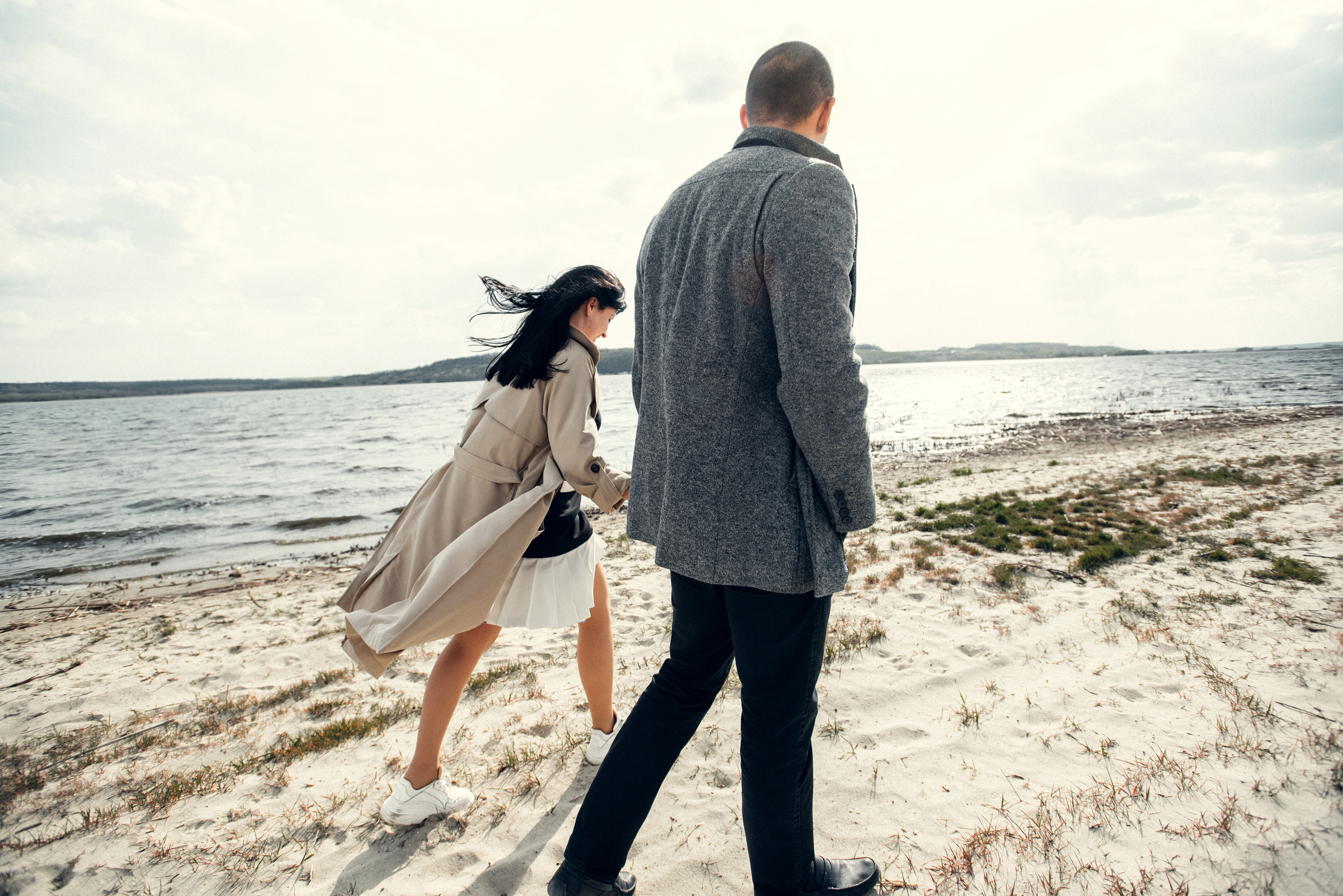 Настя Андрей. Фотограф Милка Татьяна