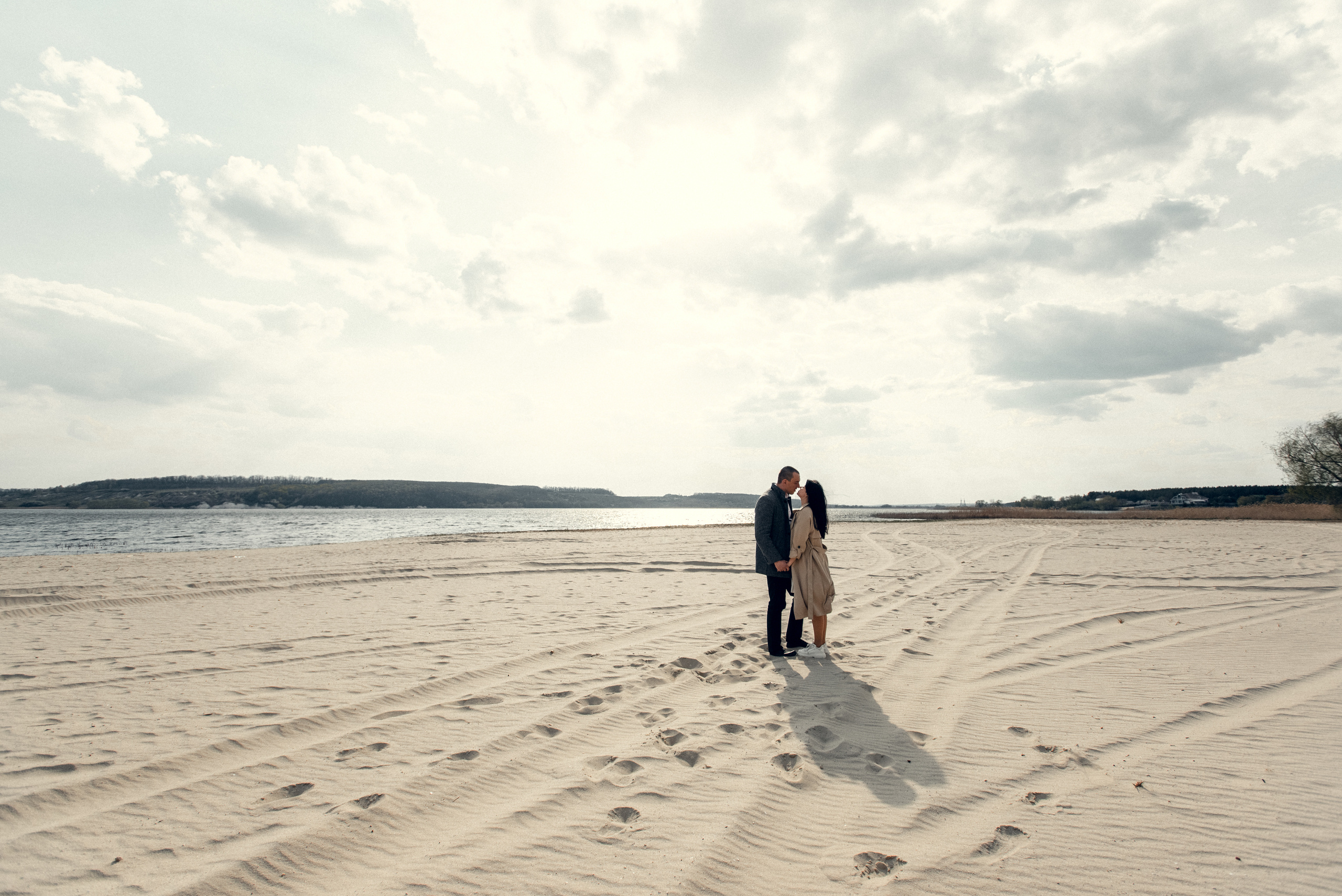 Настя Андрей. Фотограф Милка Татьяна