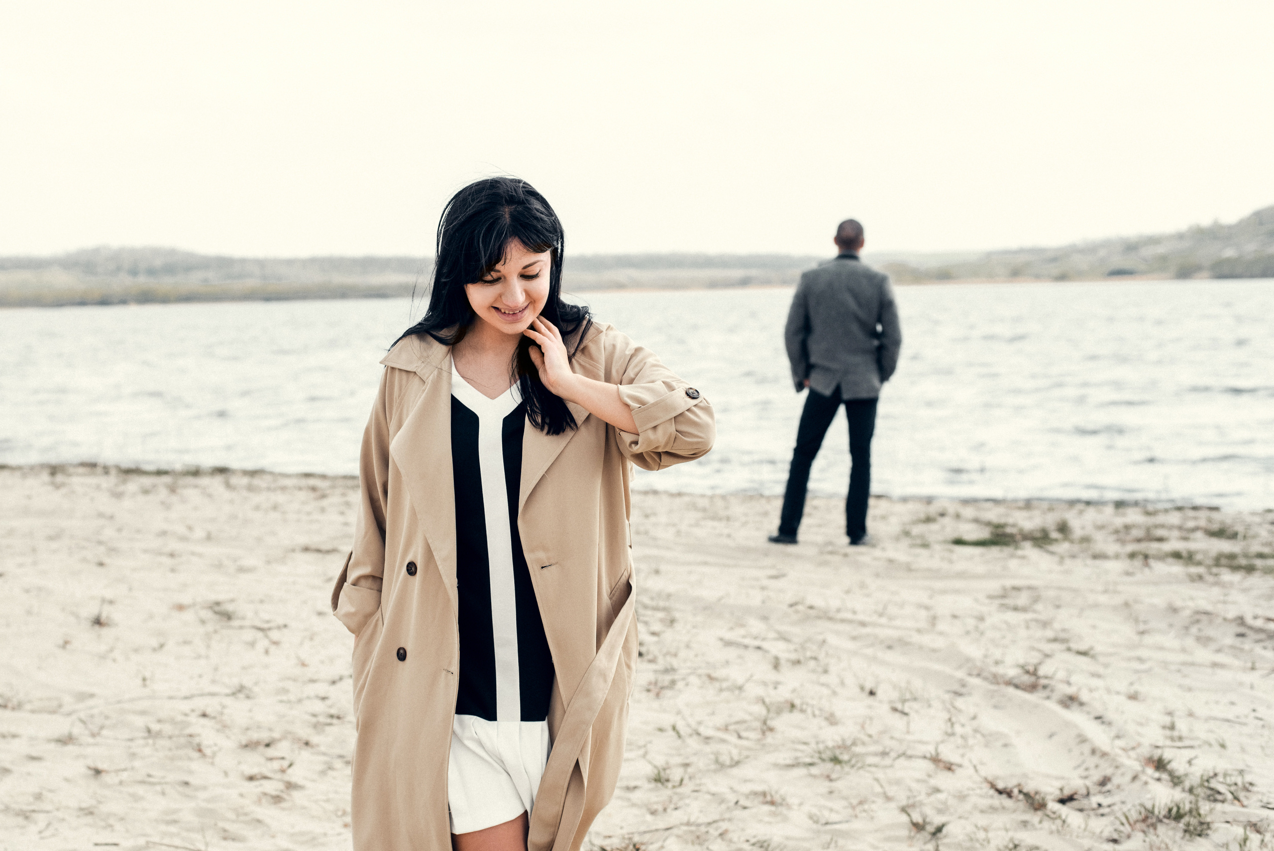 Настя Андрей. Фотограф Милка Татьяна