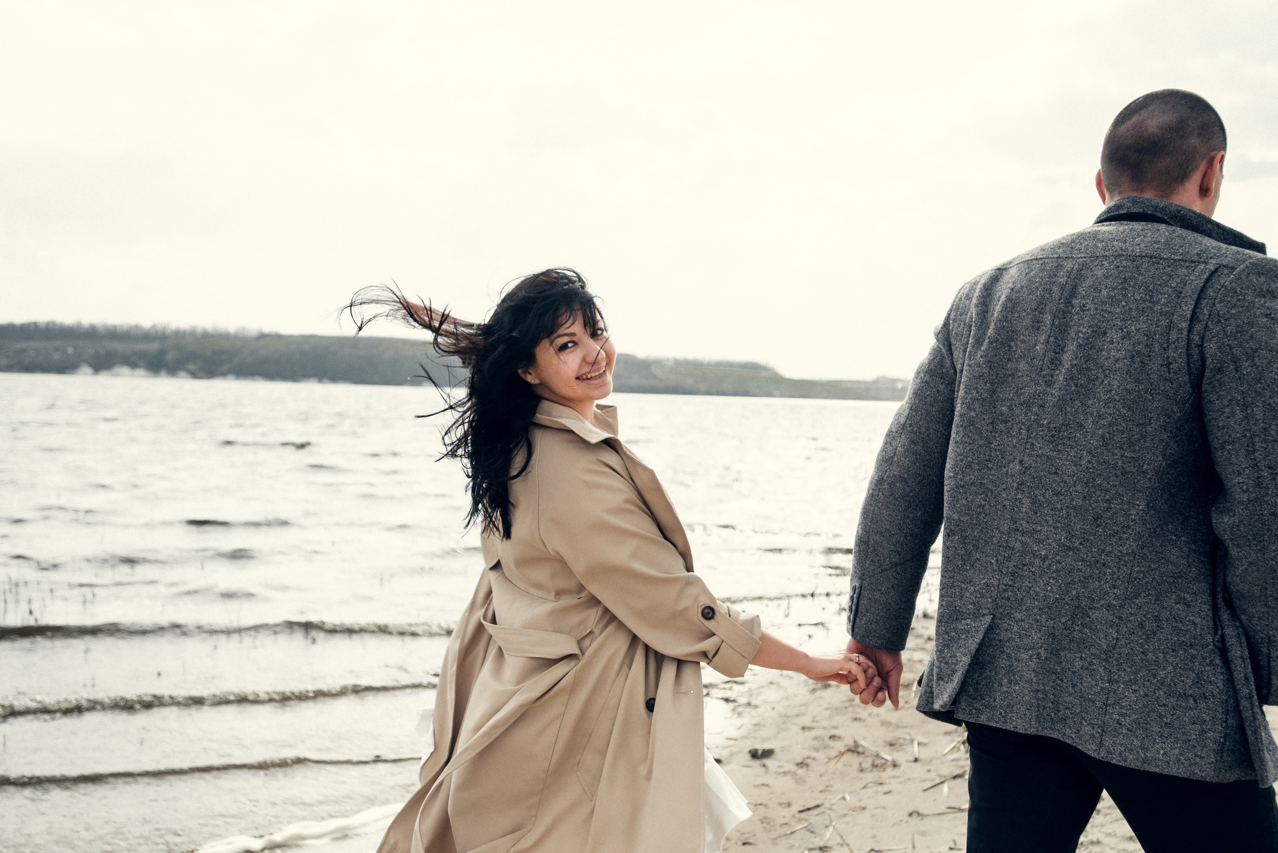 Настя Андрей. Фотограф Милка Татьяна