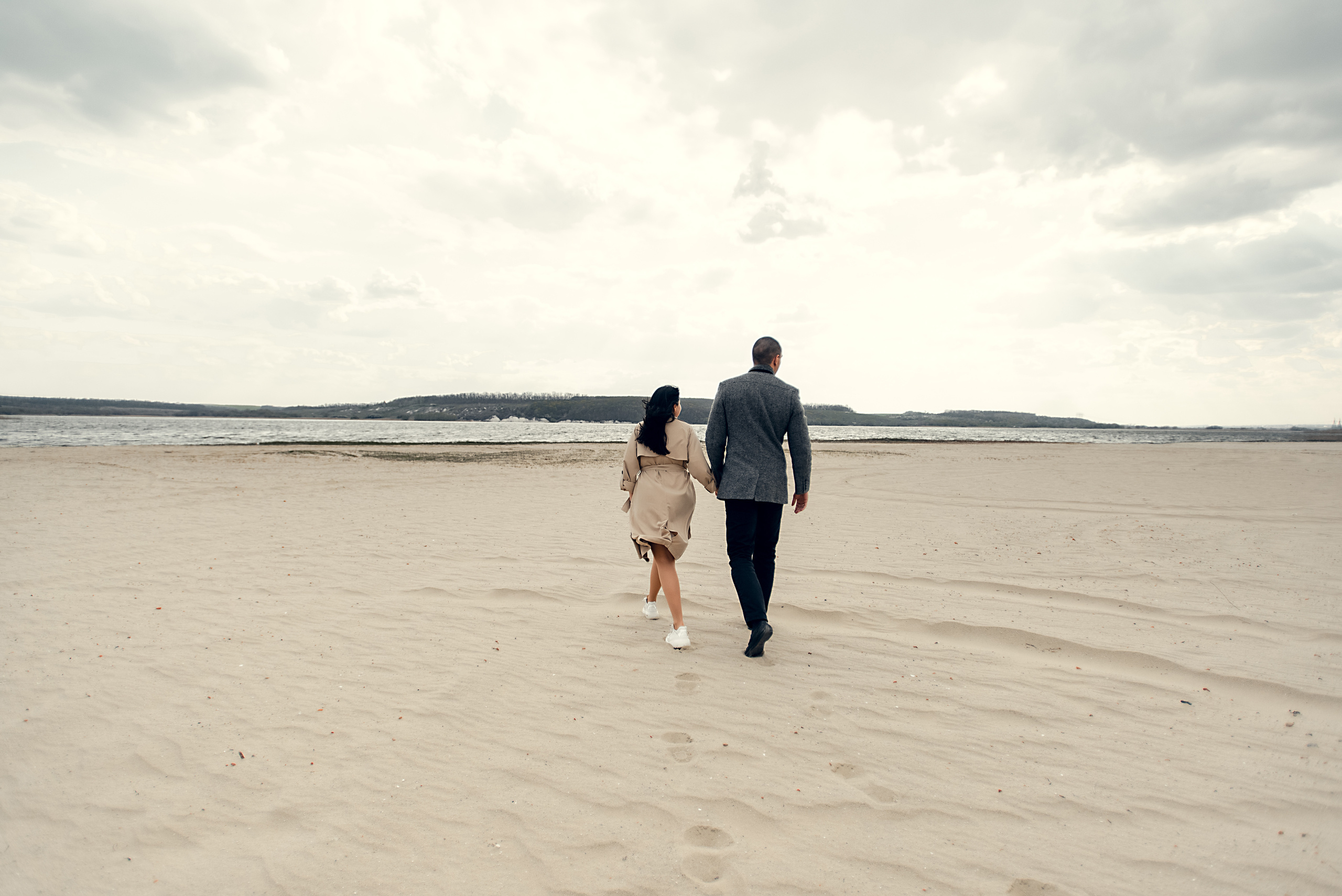 Настя Андрей. Фотограф Милка Татьяна