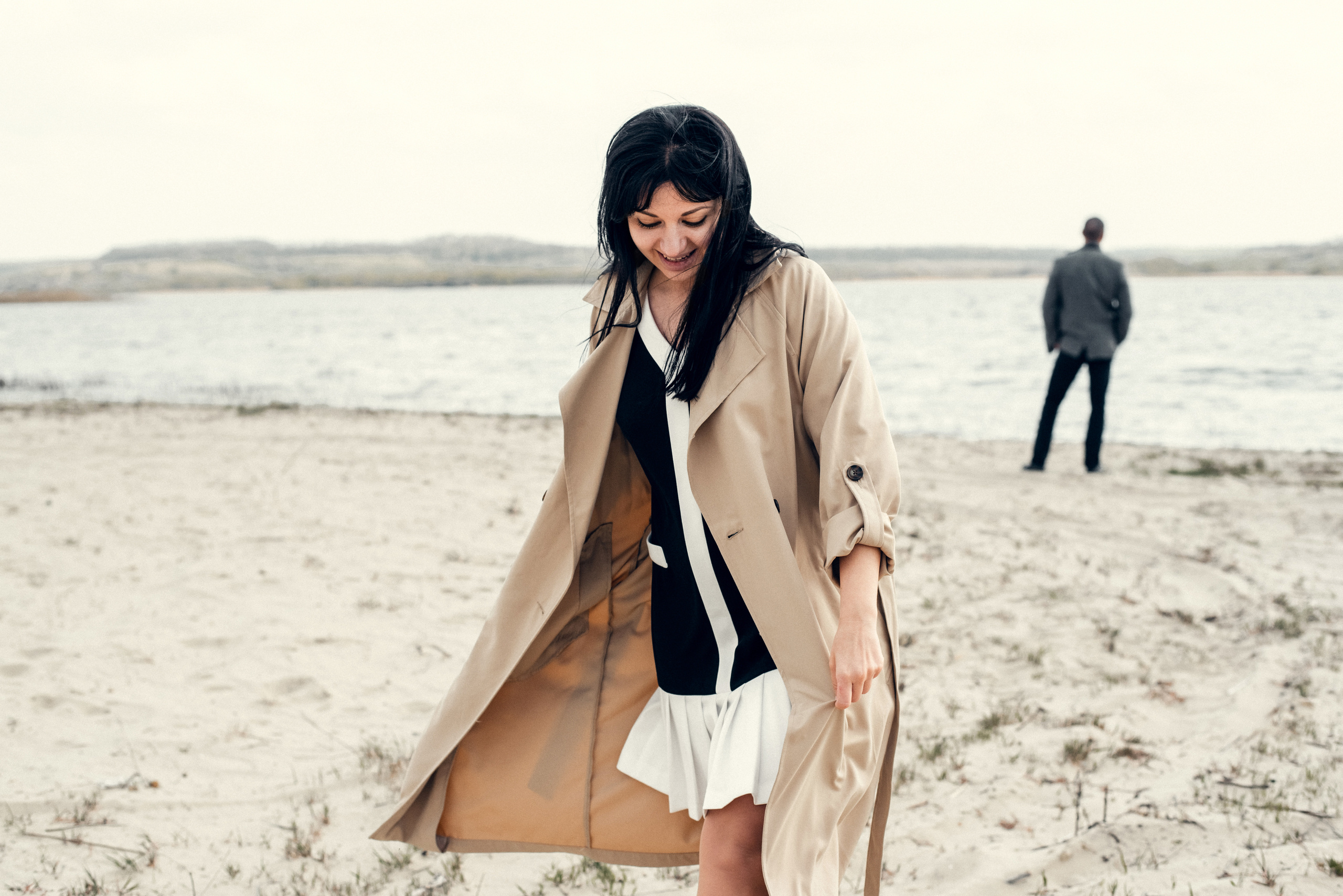 Настя Андрей. Фотограф Милка Татьяна