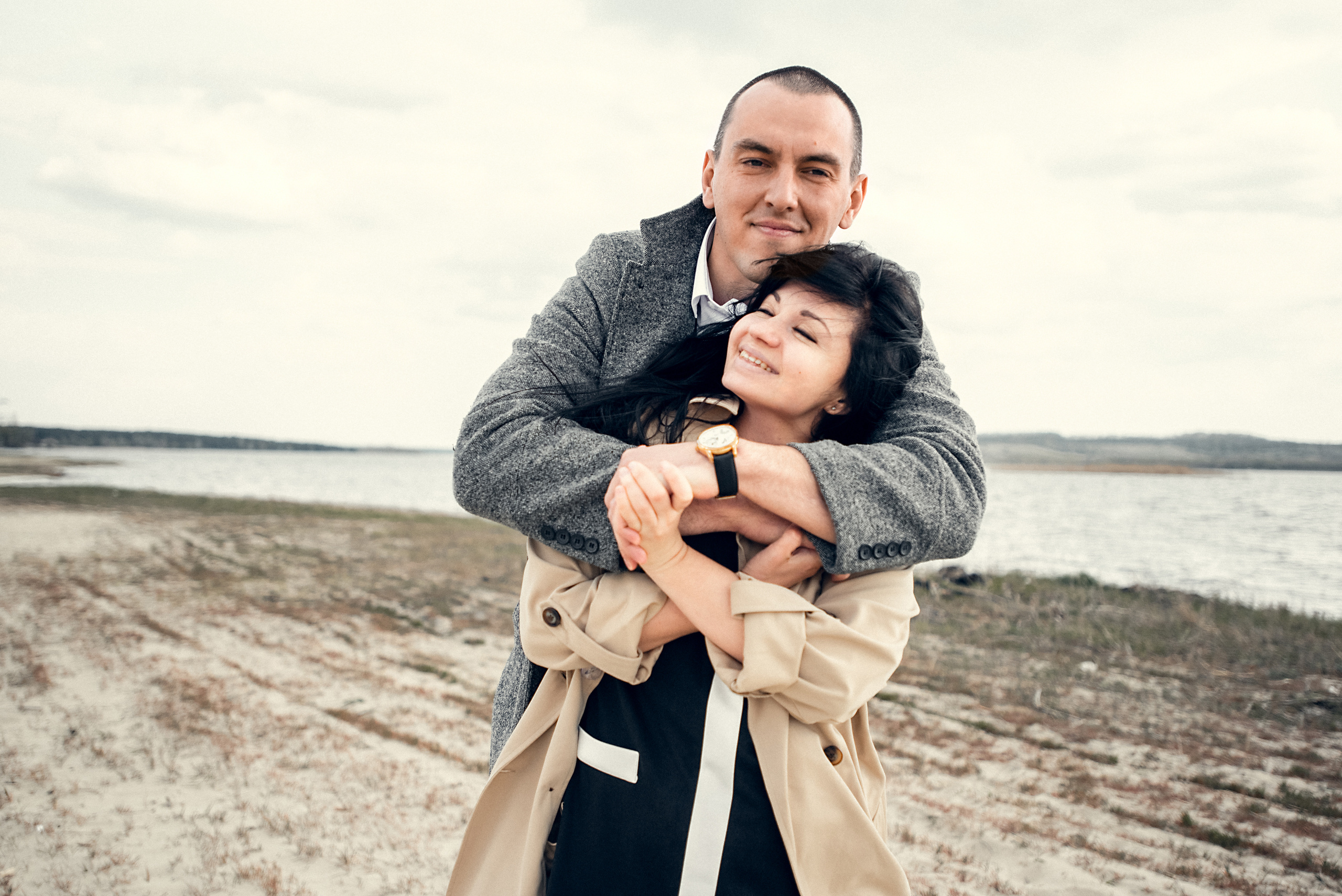 Настя Андрей. Фотограф Милка Татьяна