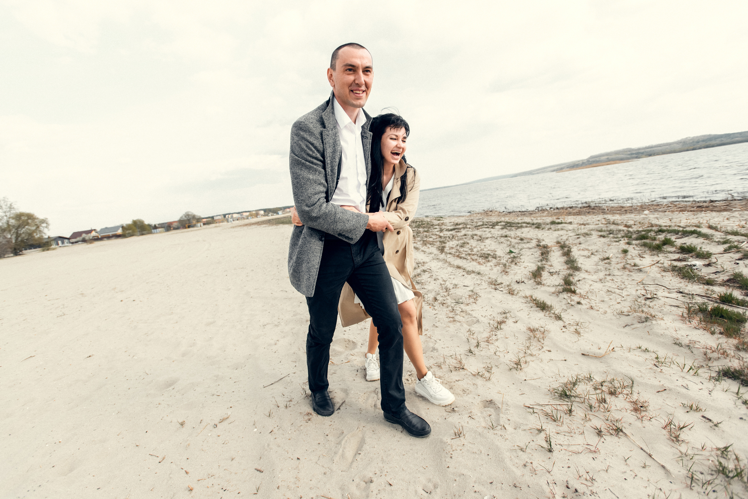 Настя Андрей. Фотограф Милка Татьяна