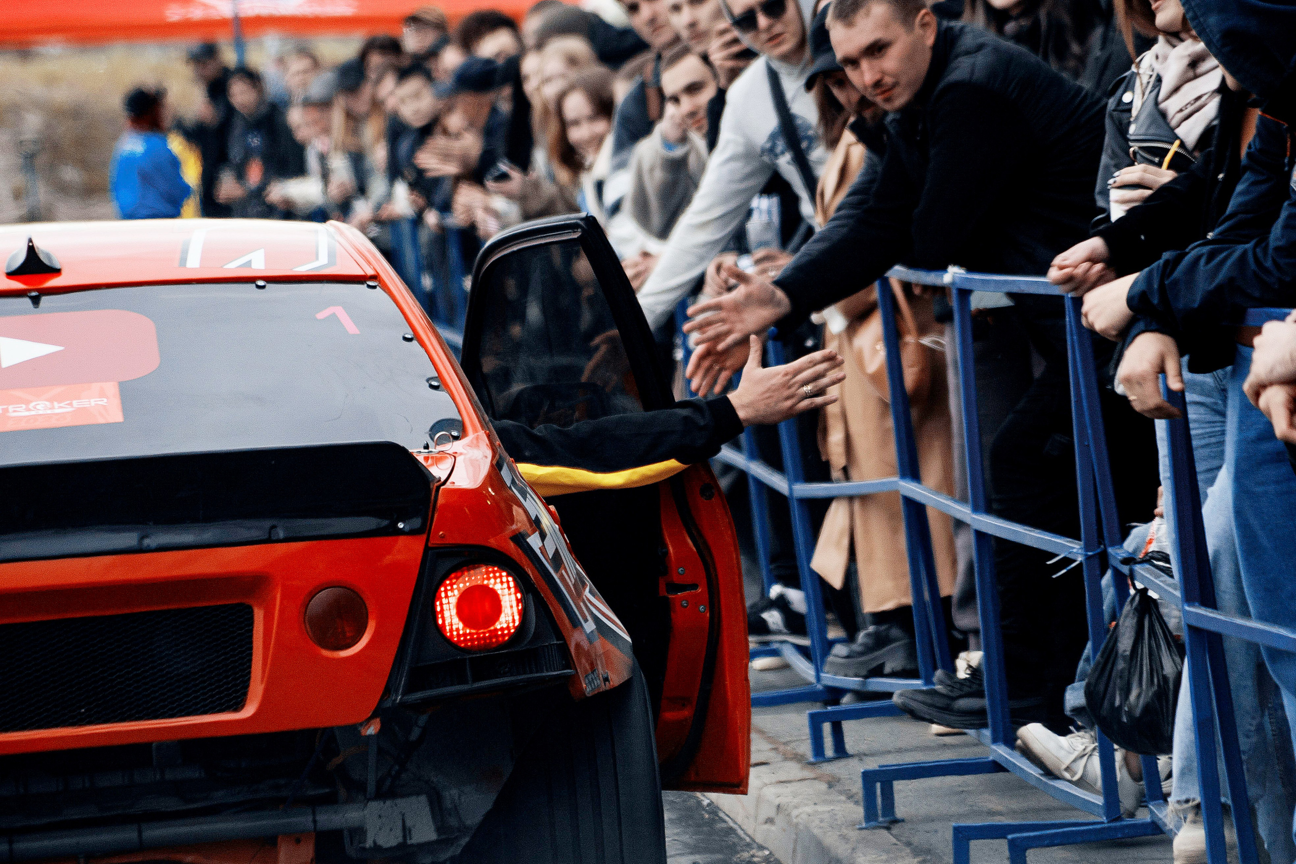 DRIFT LETO 1этап 16.05.2026. Фотограф в Новосибирске Владислав Унтерберг