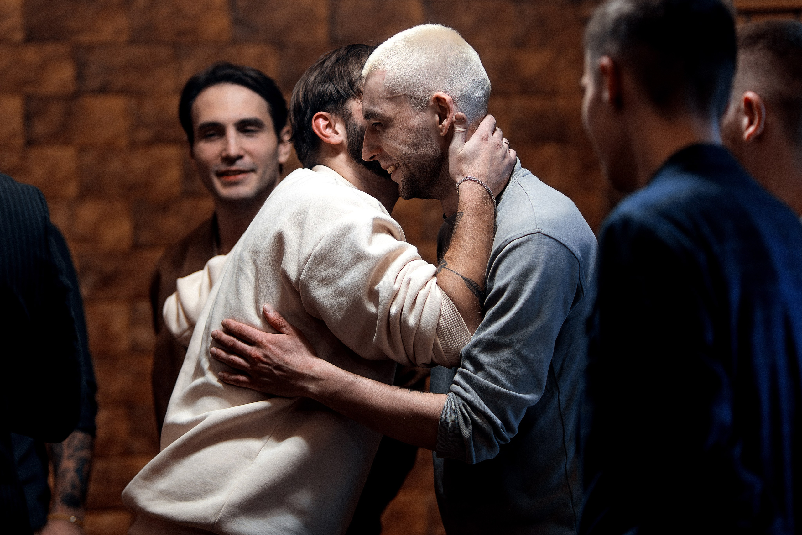 Свадебная съемка Валера и Ксюша. Фотограф в Новосибирске Владислав Унтерберг