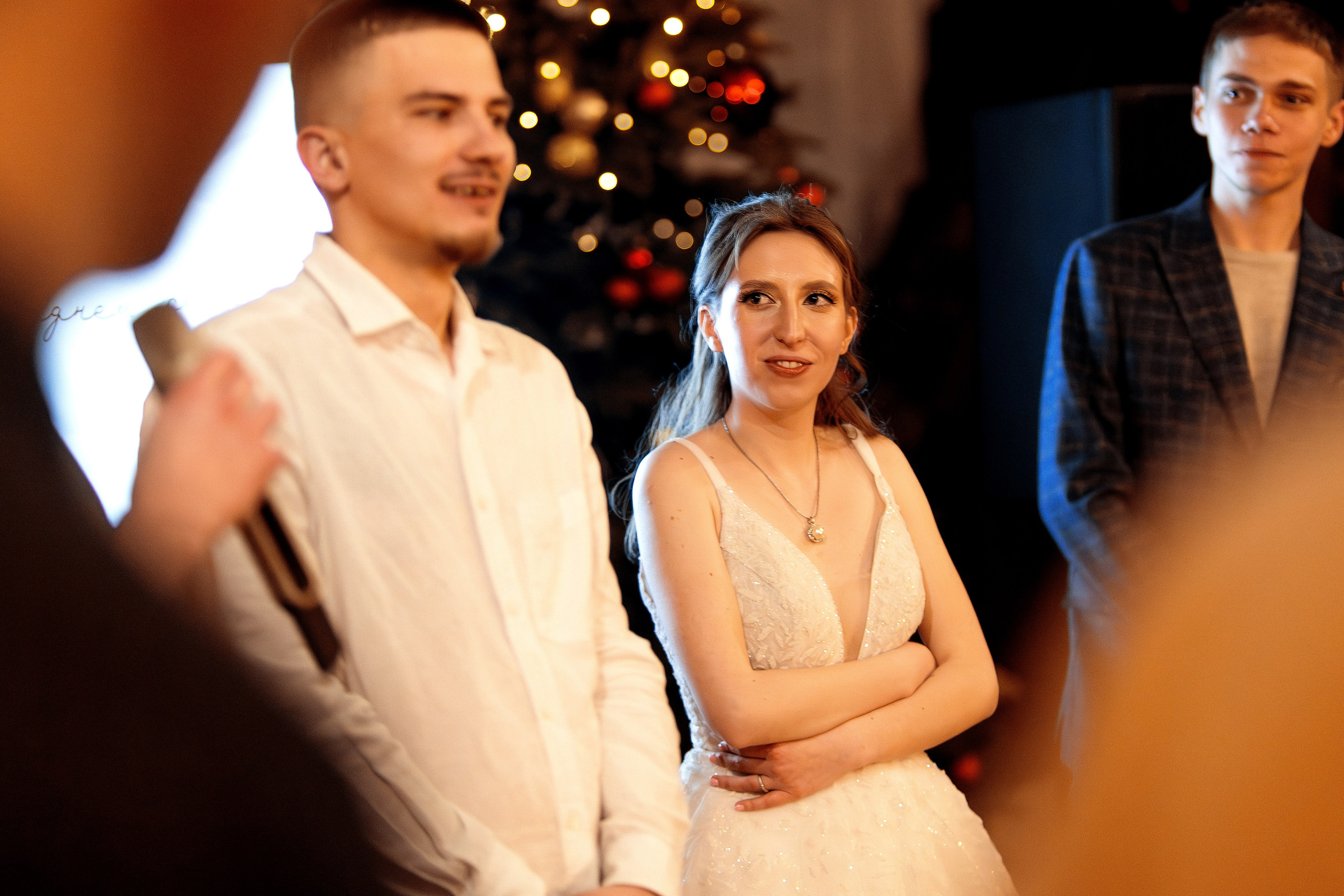 Свадебная съемка Валера и Ксюша. Фотограф в Новосибирске Владислав Унтерберг