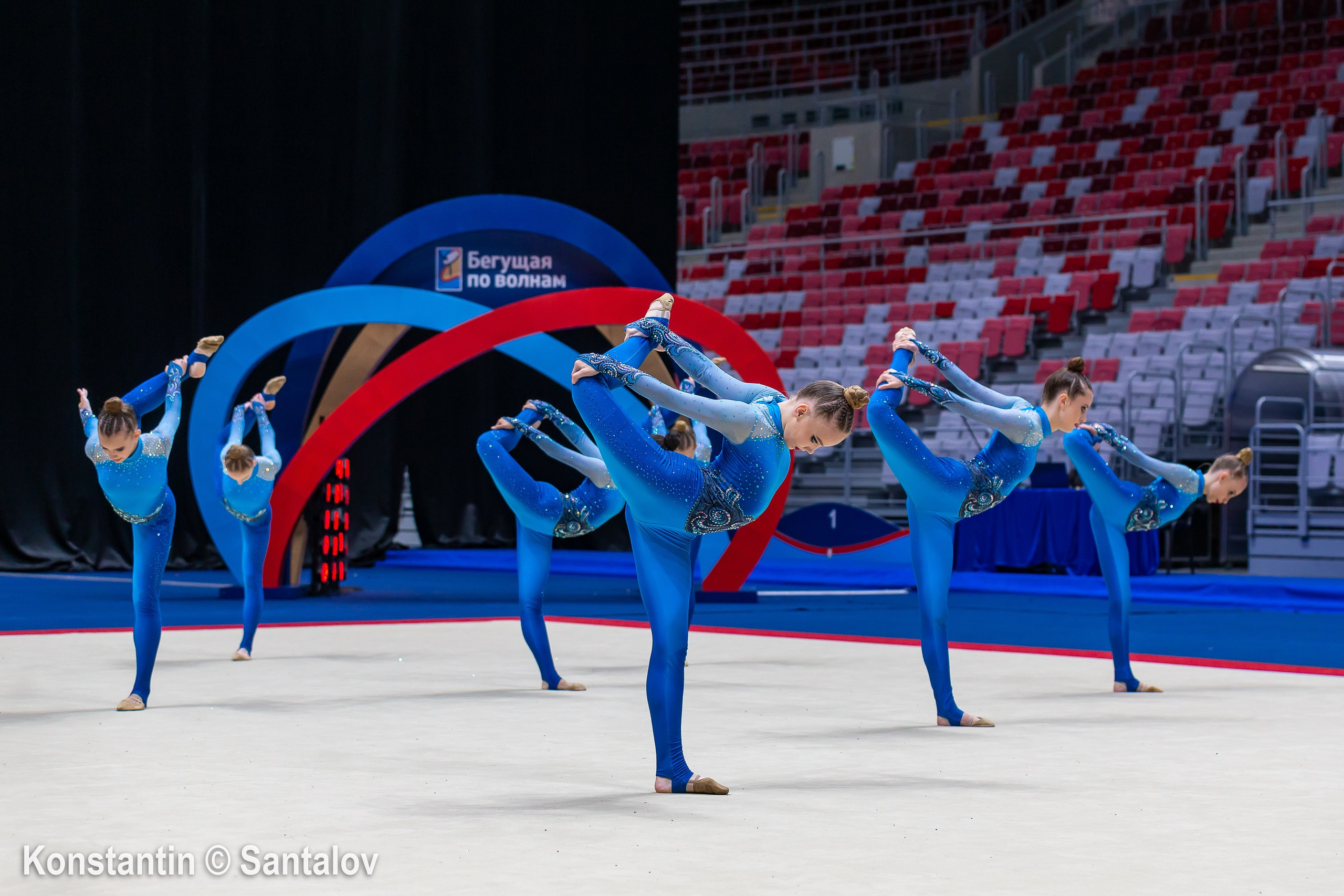 Бегущая по волнам 2024, Сочи. GYM-PHOTO. Спорт в кадре