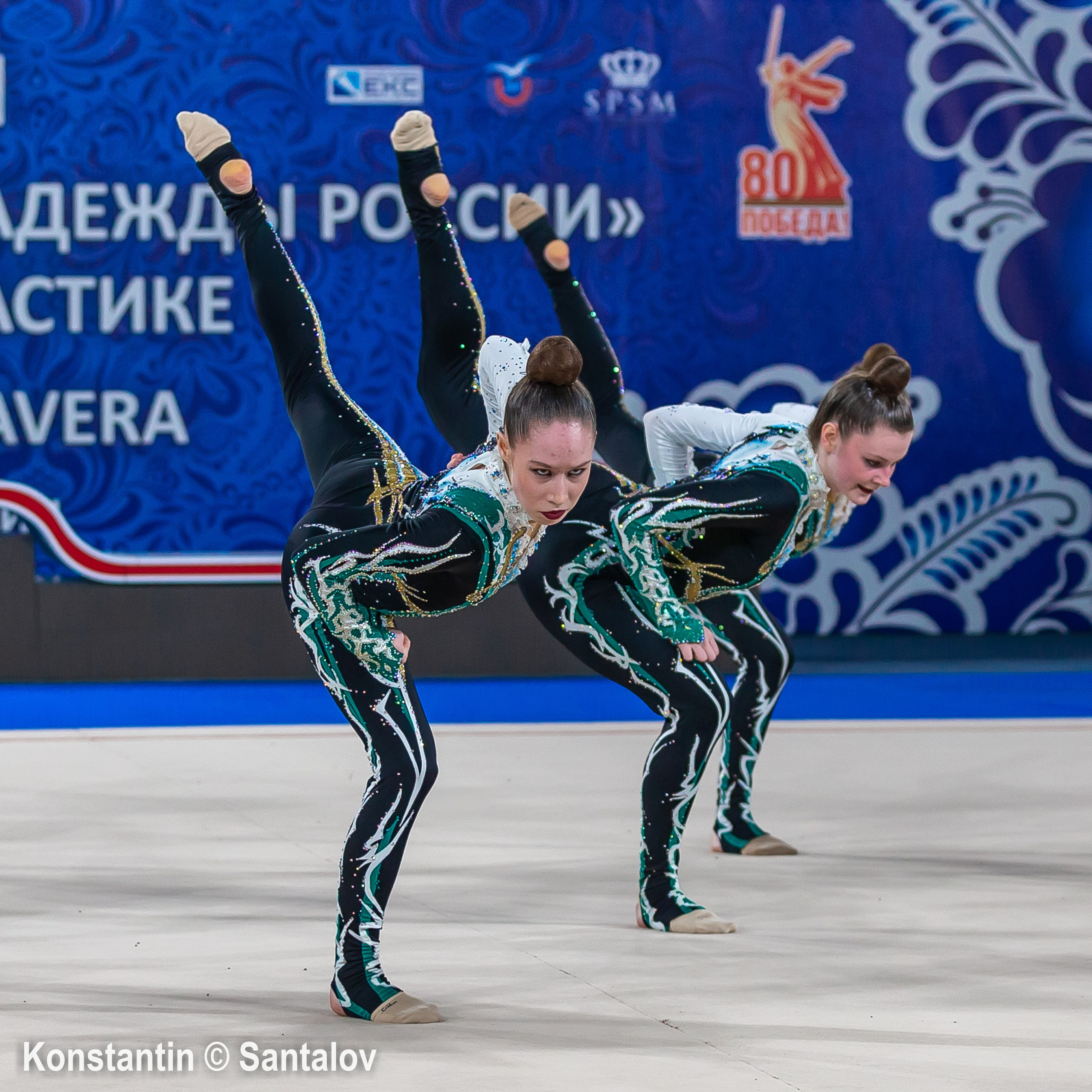 Кубок России 2025. Москва. GYM-PHOTO. Спорт в кадре