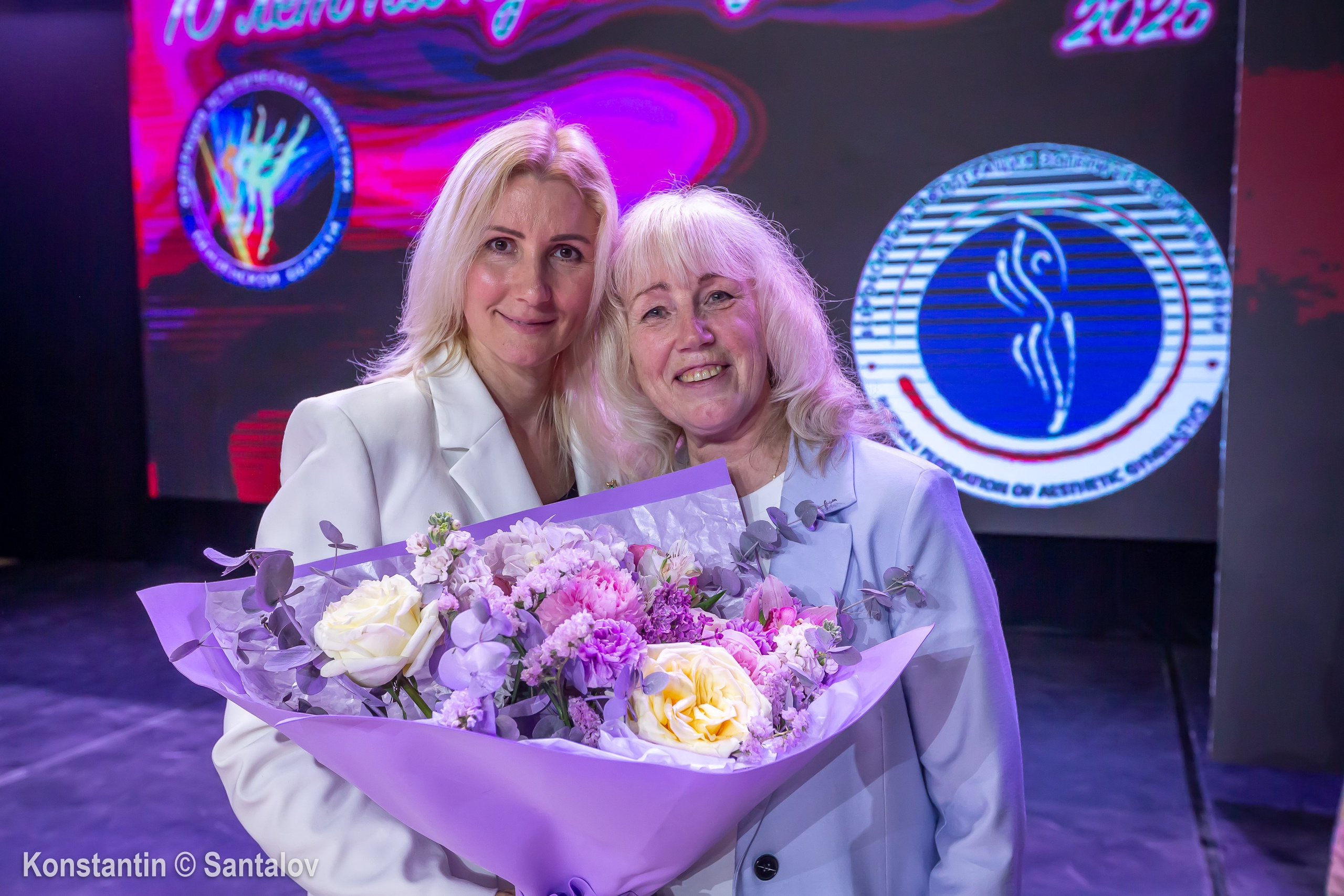 10 лет ФЭГ Пензенской области. 2025. Пенза. GYM-PHOTO. Спорт в кадре