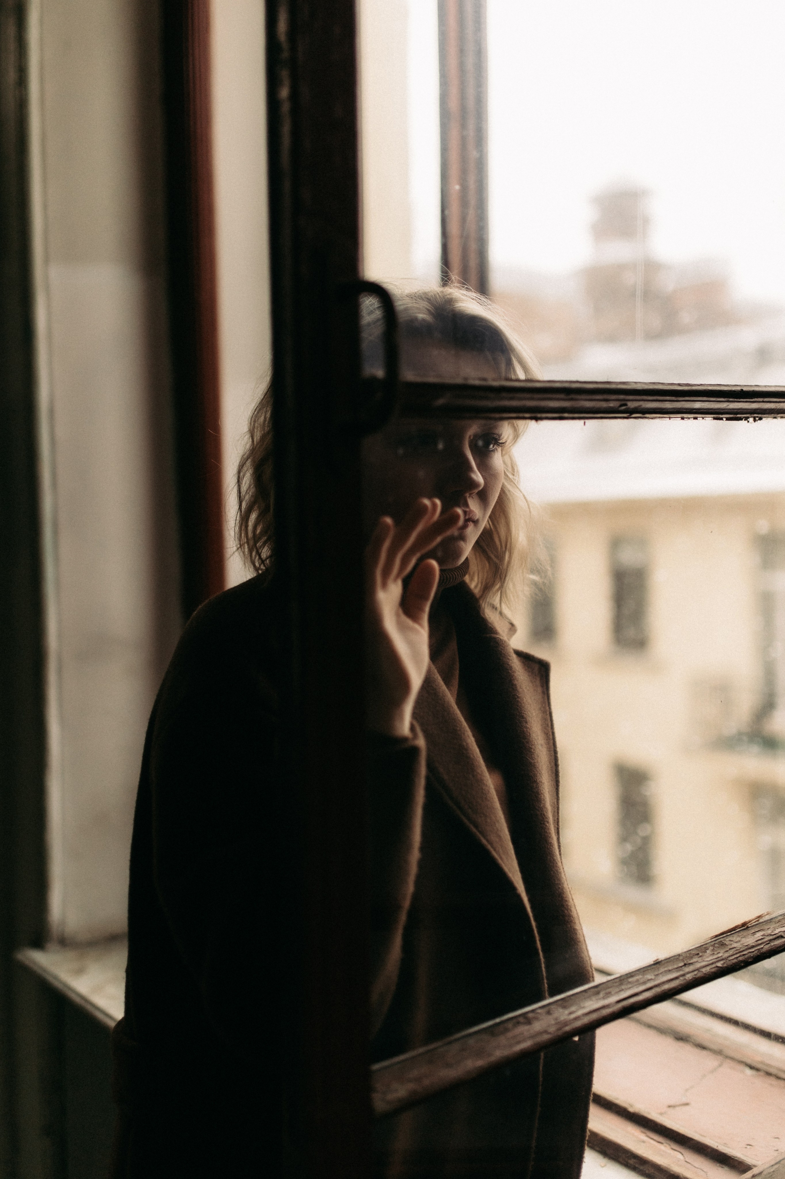 Анна. Фотограф в Санкт-Петербурге