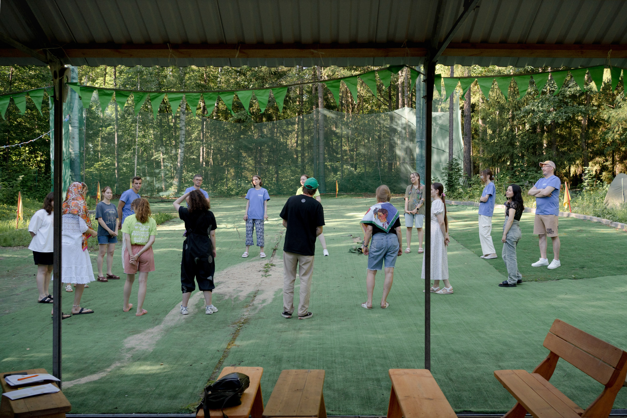 Репортаж. Коммерческий фотограф в Санкт-Петербурге Ксения Максимова