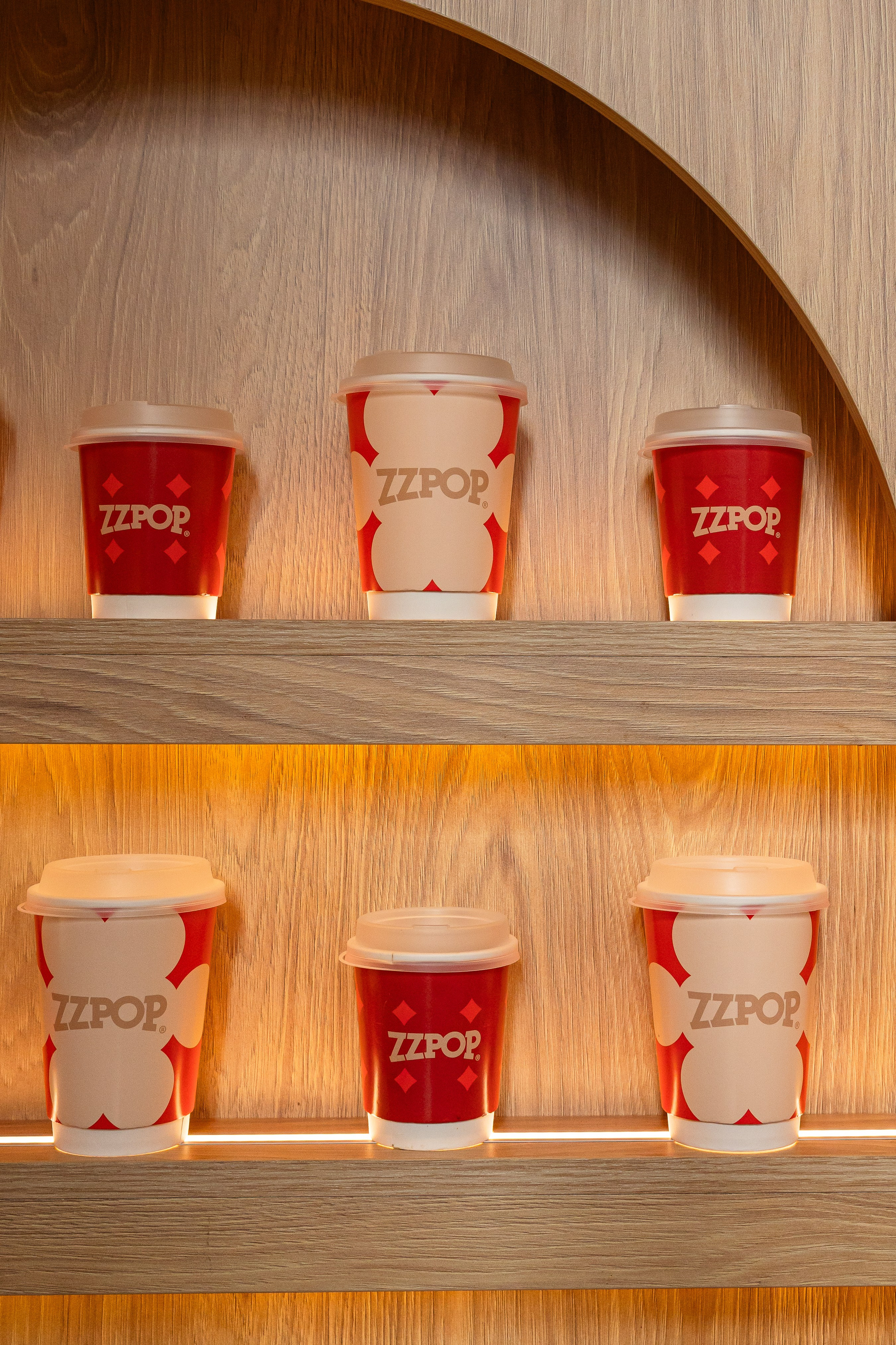 Магазин премиального попкорна ZZPOP. Фотограф Печерская Анастасия