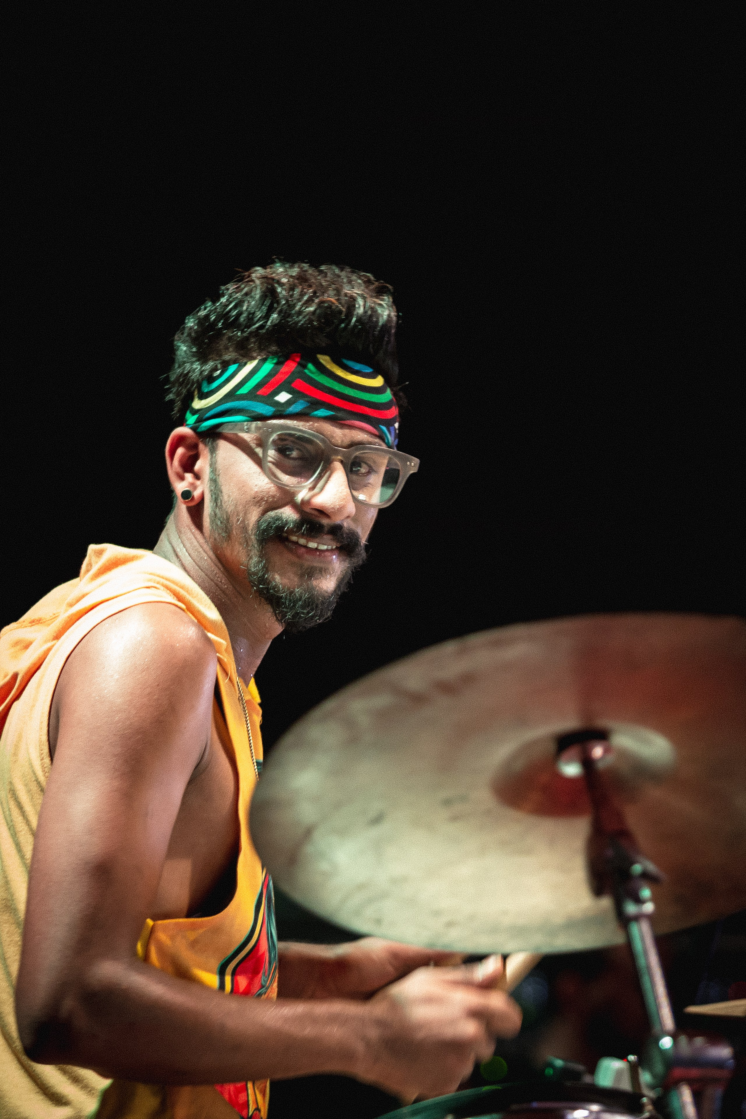 BEJI LIVE BAND. Photographer Sonkina Tatiana (Tanya Ash)