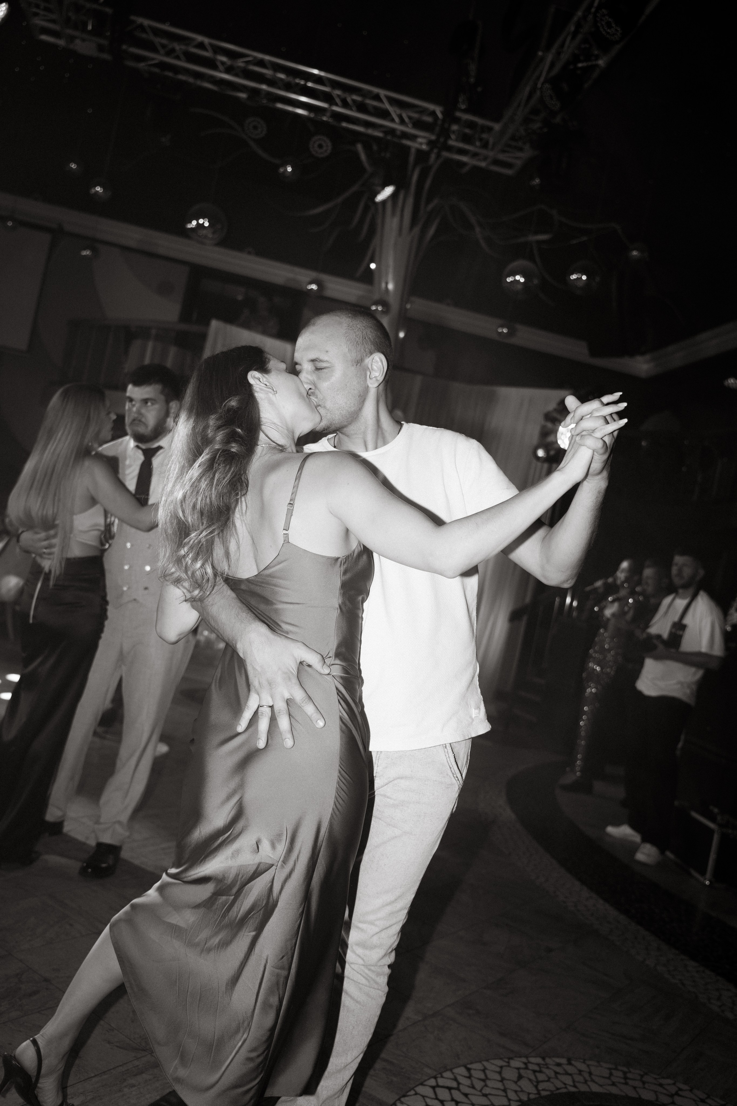 Светлая любовь