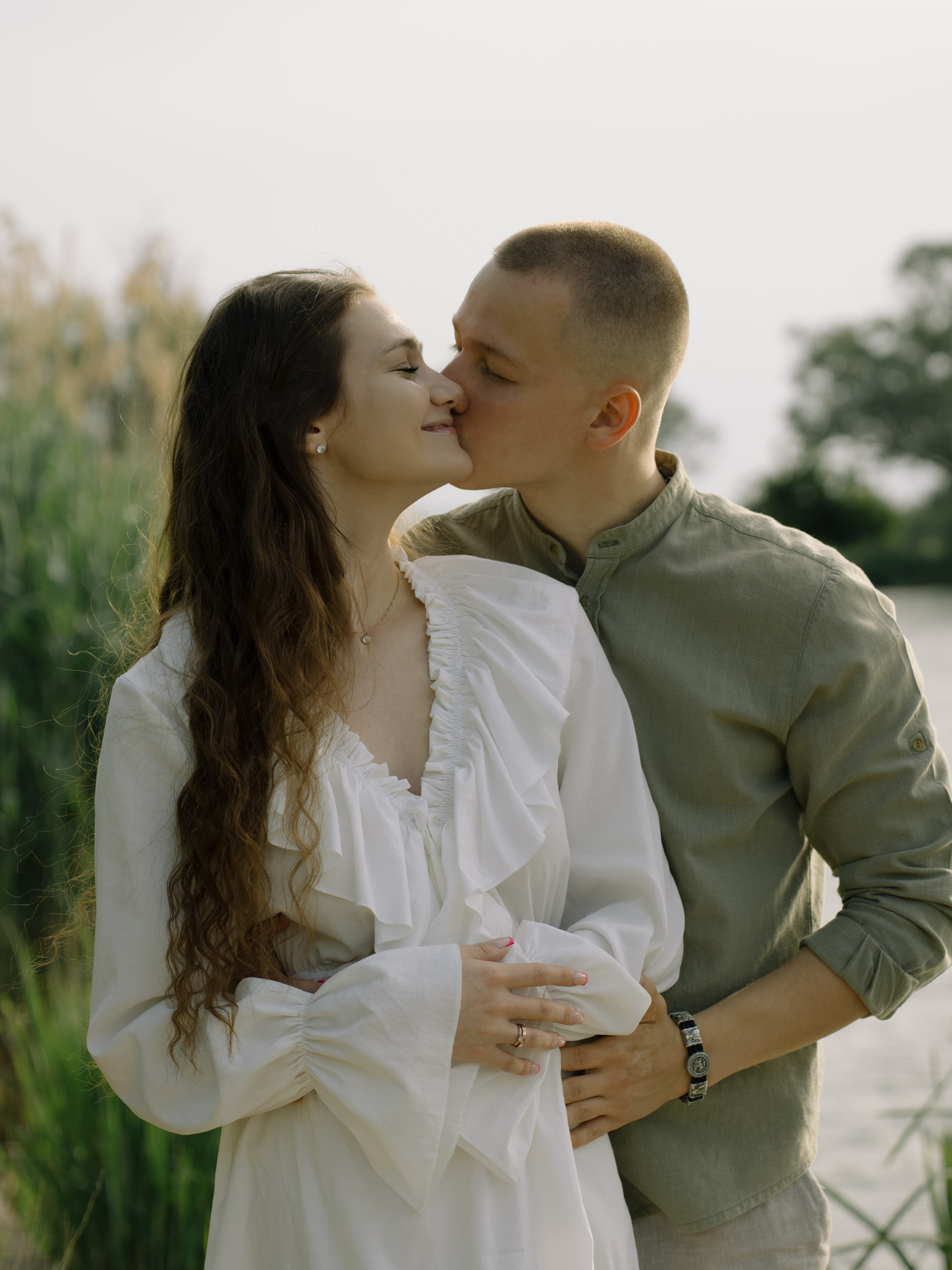 Любовь в Семигорье