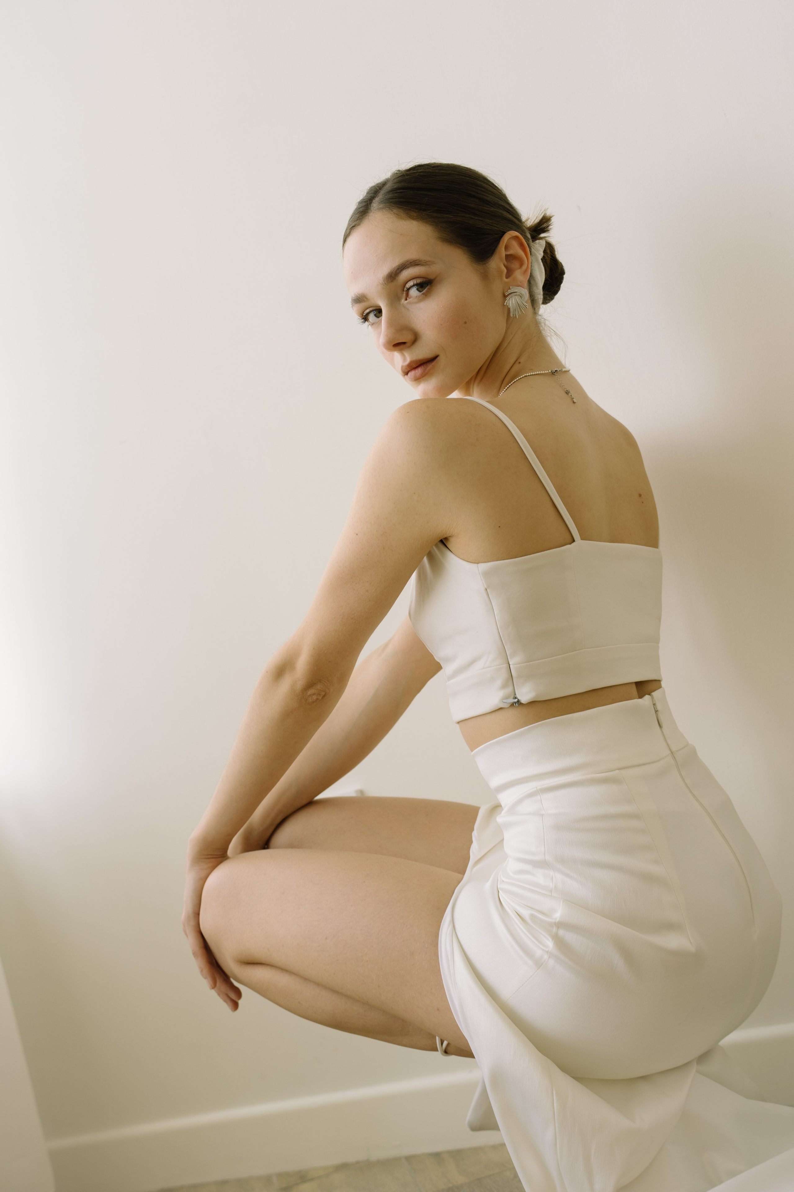 Такая нежная любовь