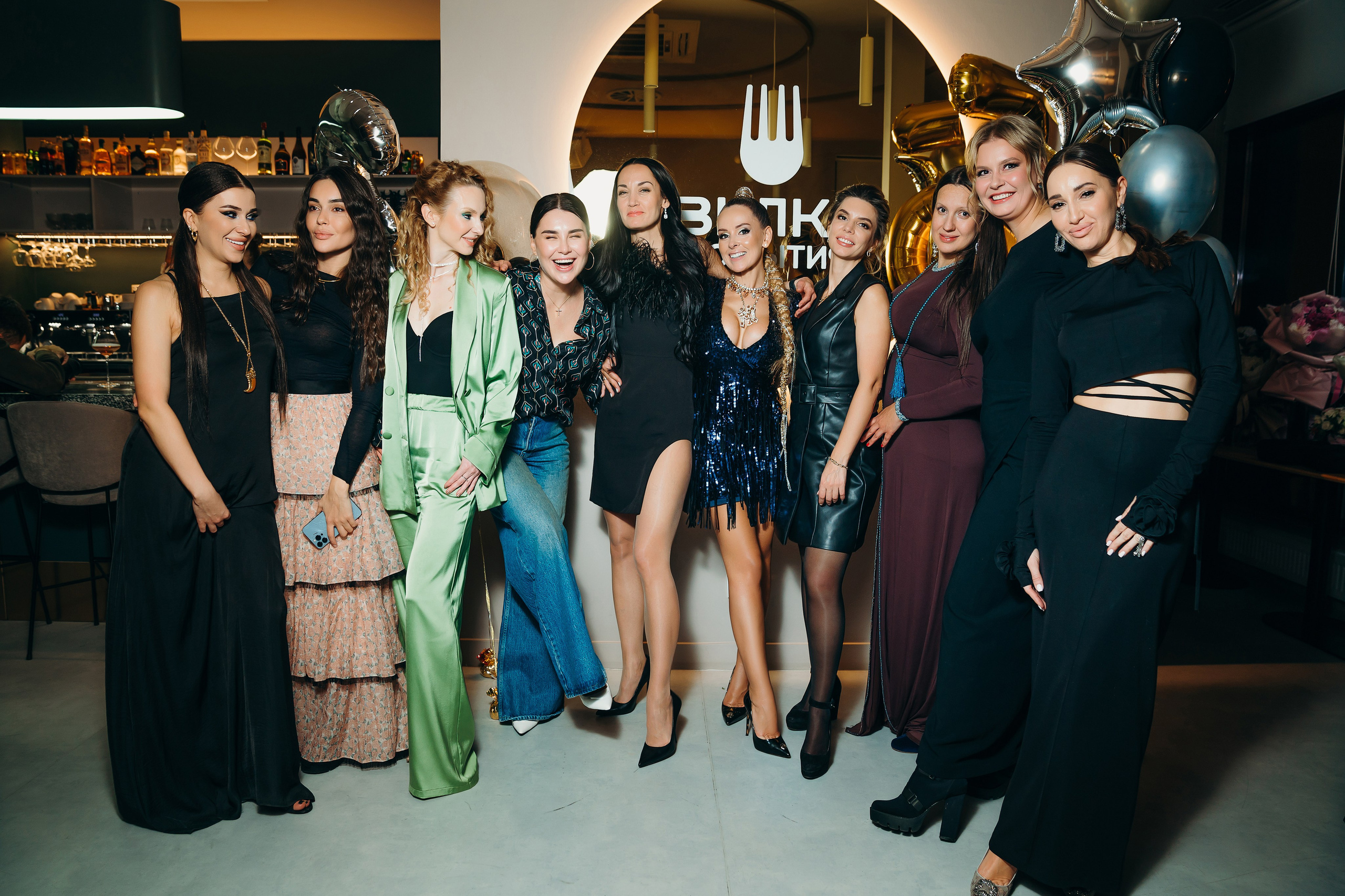 ДЕНЬ РОЖДЕНИЯ, студия Вилка. Контентный и свадебный фотограф в Краснодаре и Сочи Елена Плотникова